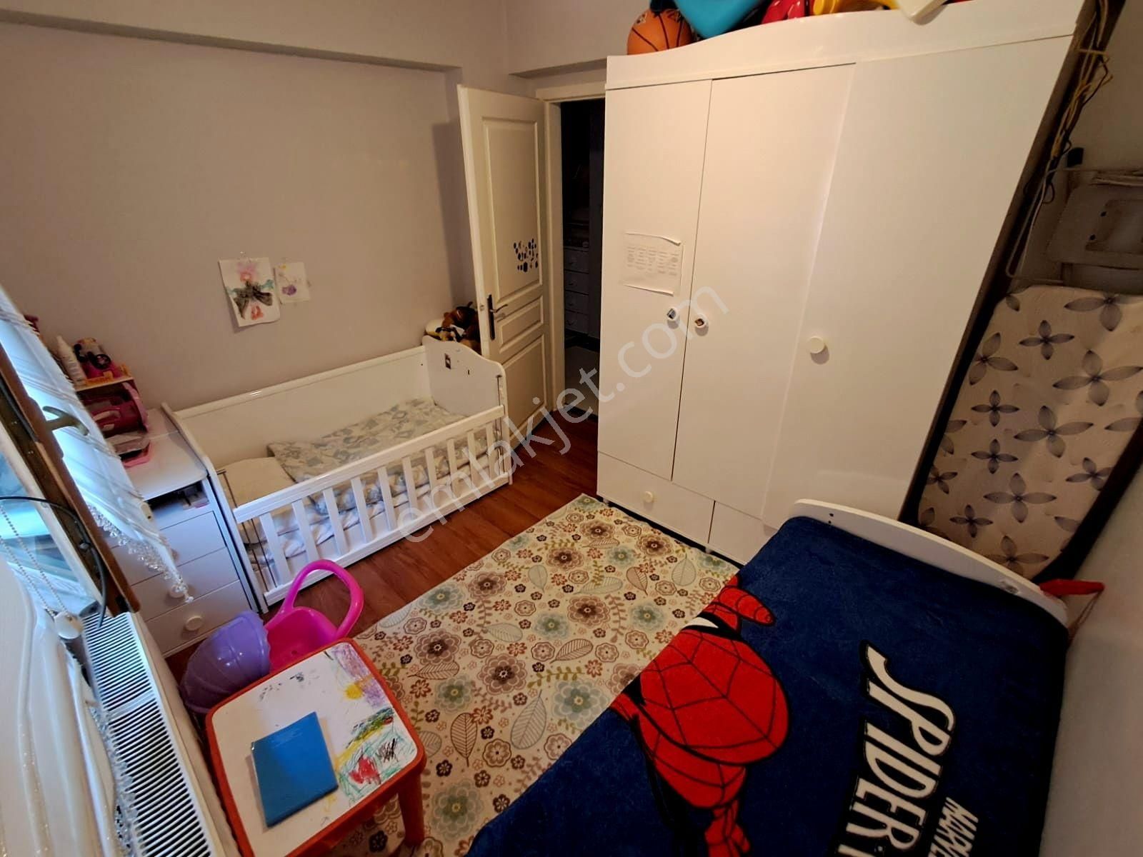 Emre Emlak'tan Selçuklu'da Süper Lokasyon'da İçi Yapılı 3+1 Satılık Daire - Görsel 26