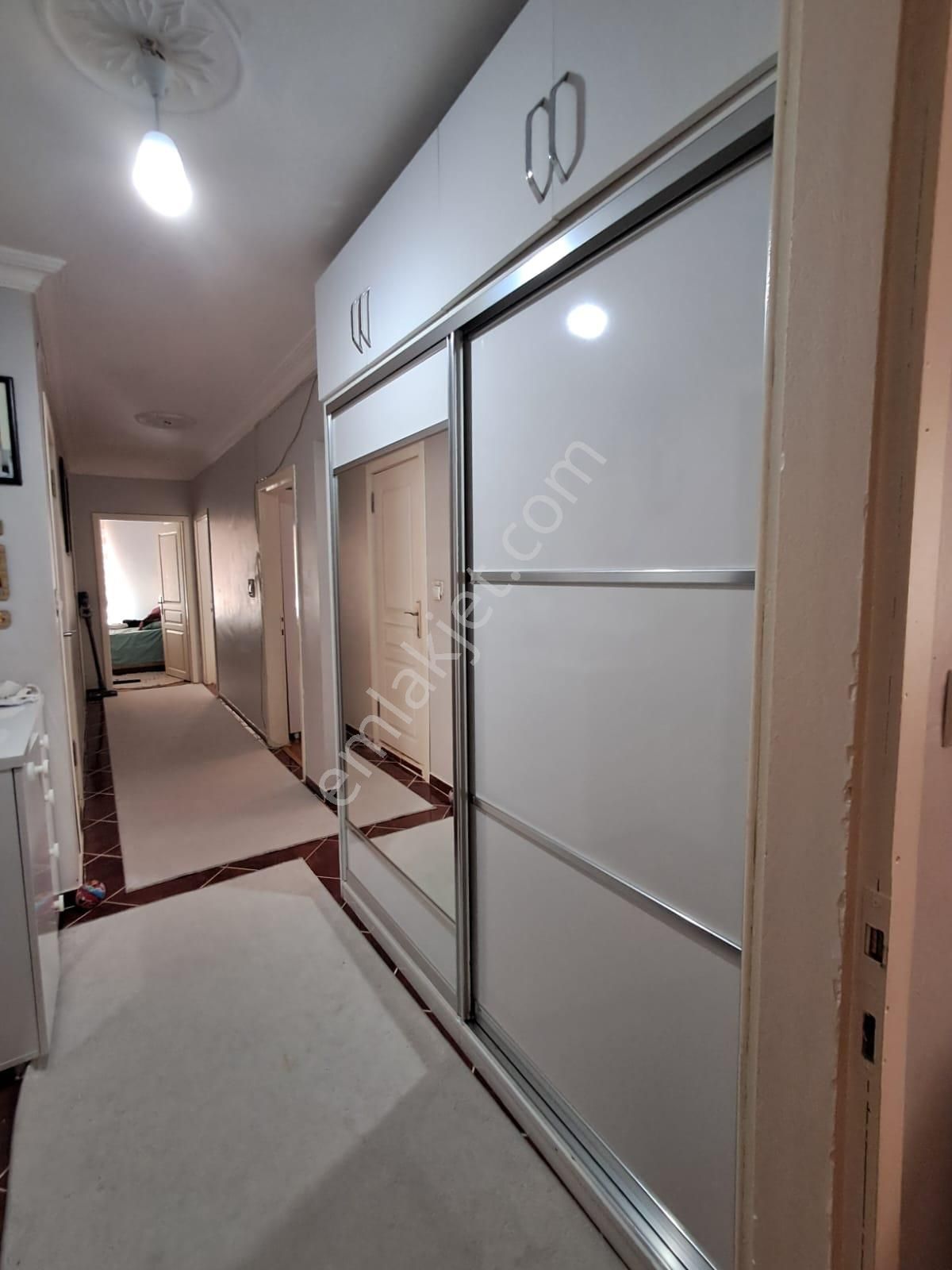 Emre Emlak'tan Selçuklu'da Süper Lokasyon'da İçi Yapılı 3+1 Satılık Daire - Görsel 27