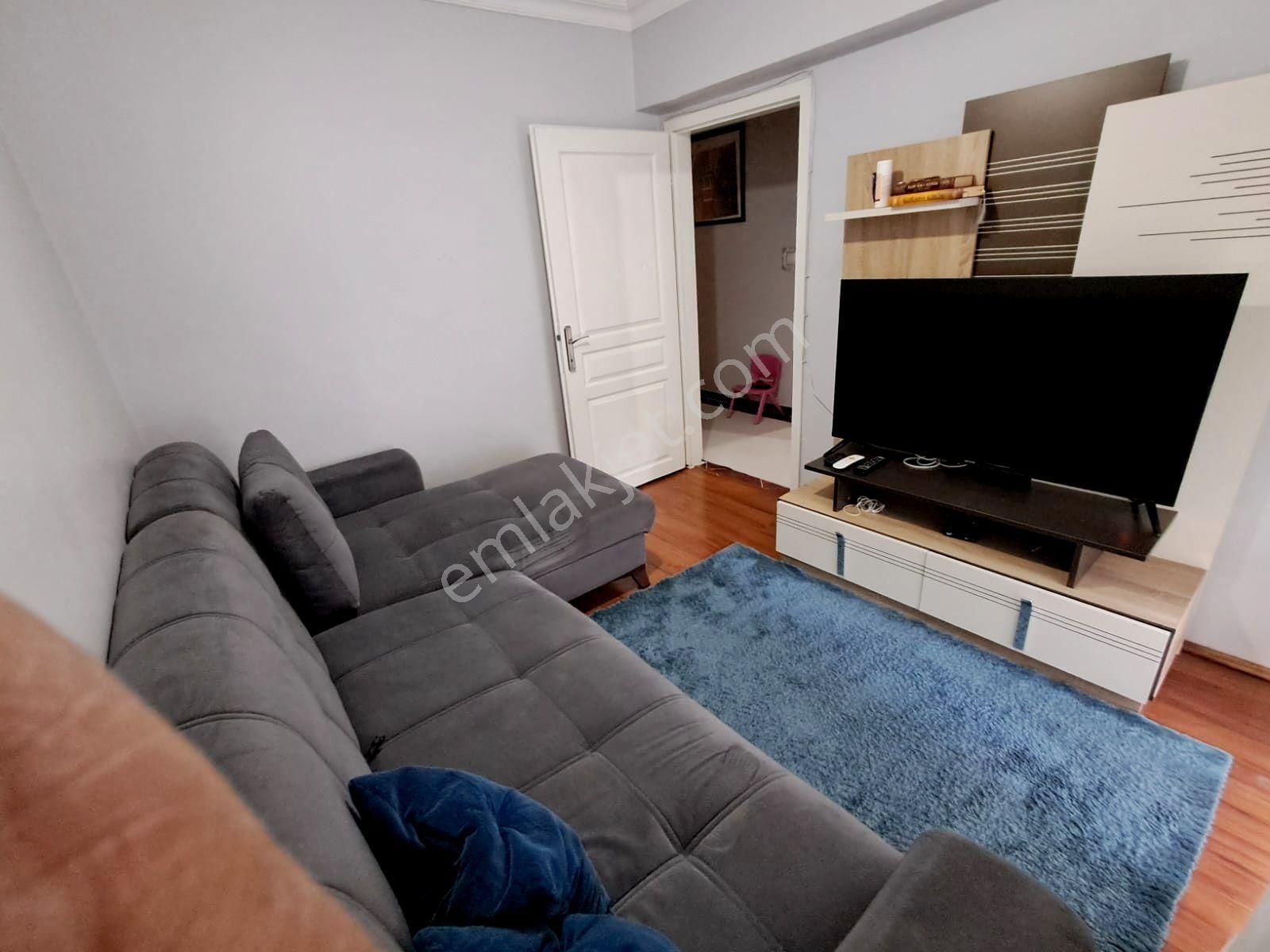 Emre Emlak'tan Selçuklu'da Süper Lokasyon'da İçi Yapılı 3+1 Satılık Daire - Görsel 11