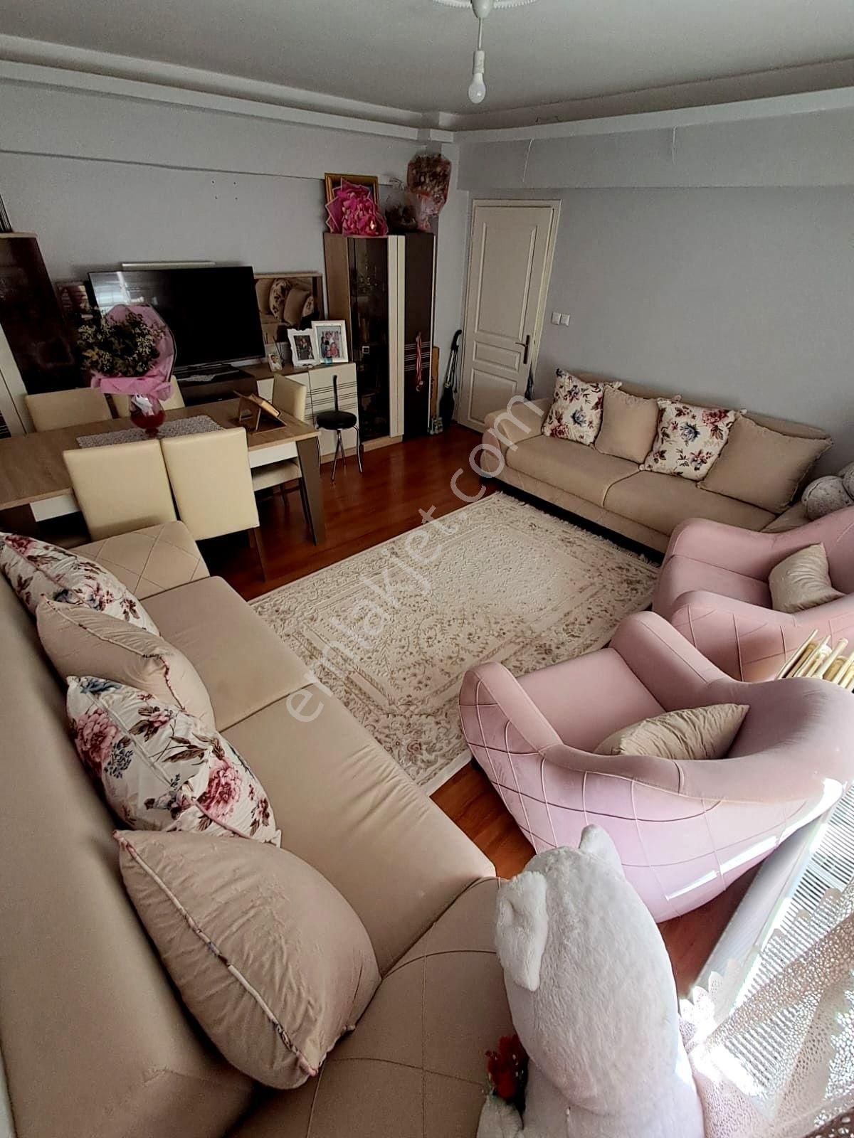 Emre Emlak'tan Selçuklu'da Süper Lokasyon'da İçi Yapılı 3+1 Satılık Daire - Görsel 21