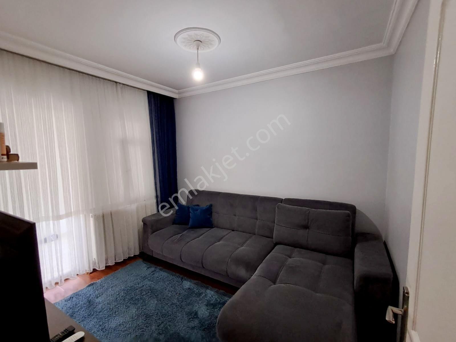 Emre Emlak'tan Selçuklu'da Süper Lokasyon'da İçi Yapılı 3+1 Satılık Daire - Görsel 12