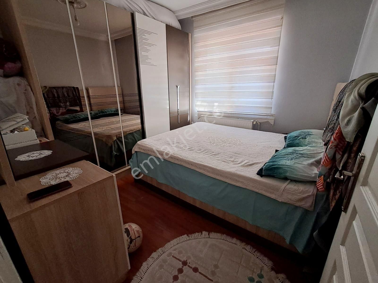 Emre Emlak'tan Selçuklu'da Süper Lokasyon'da İçi Yapılı 3+1 Satılık Daire - Görsel 10