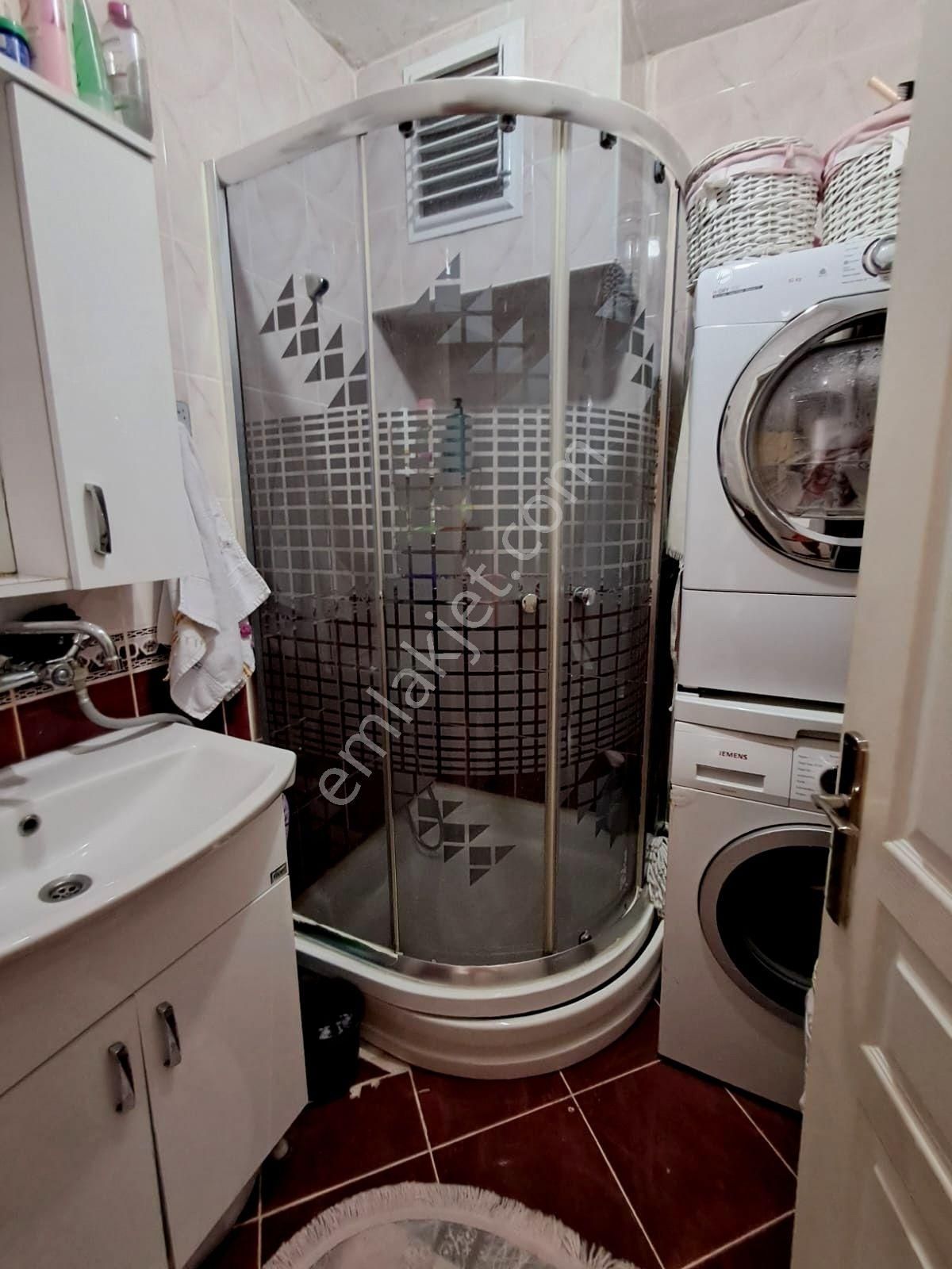 Emre Emlak'tan Selçuklu'da Süper Lokasyon'da İçi Yapılı 3+1 Satılık Daire - Görsel 15