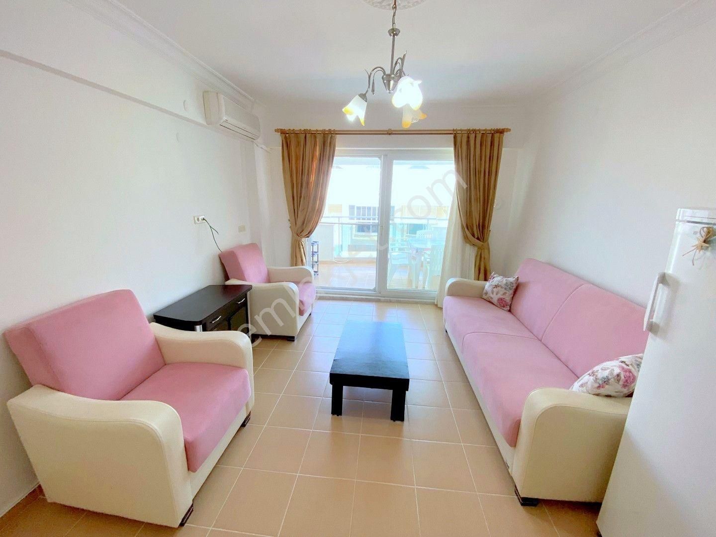 Didim Havuzlu Sitede Satılık Dubleks Daire - Görsel 25