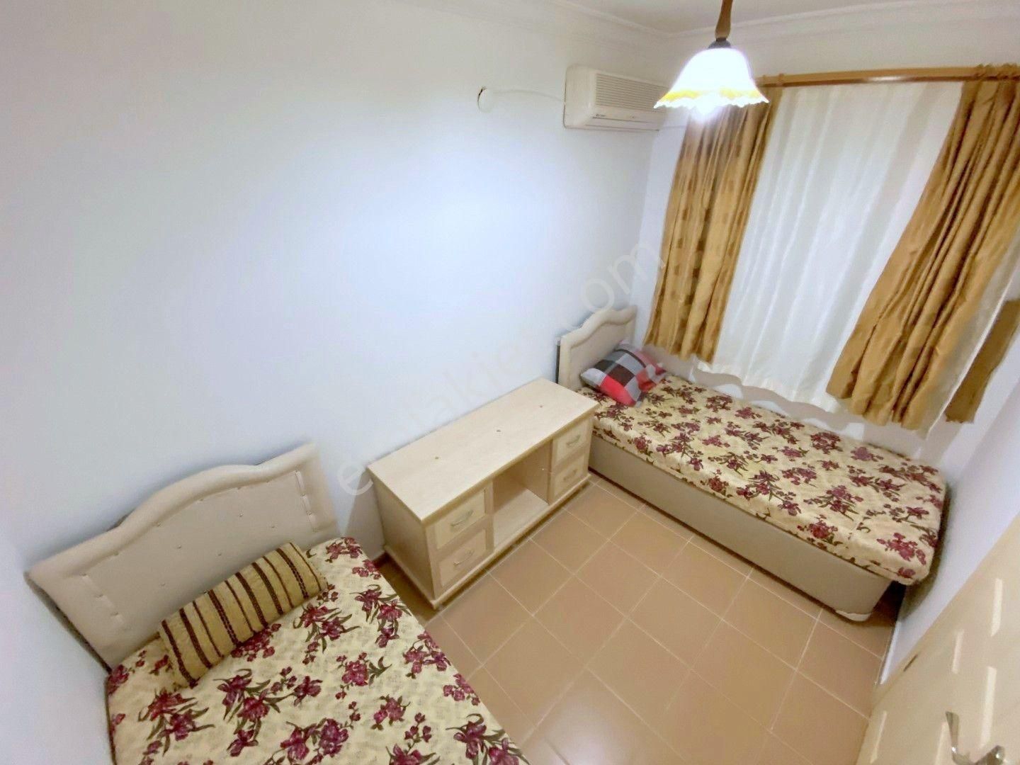 Didim Havuzlu Sitede Satılık Dubleks Daire - Görsel 2