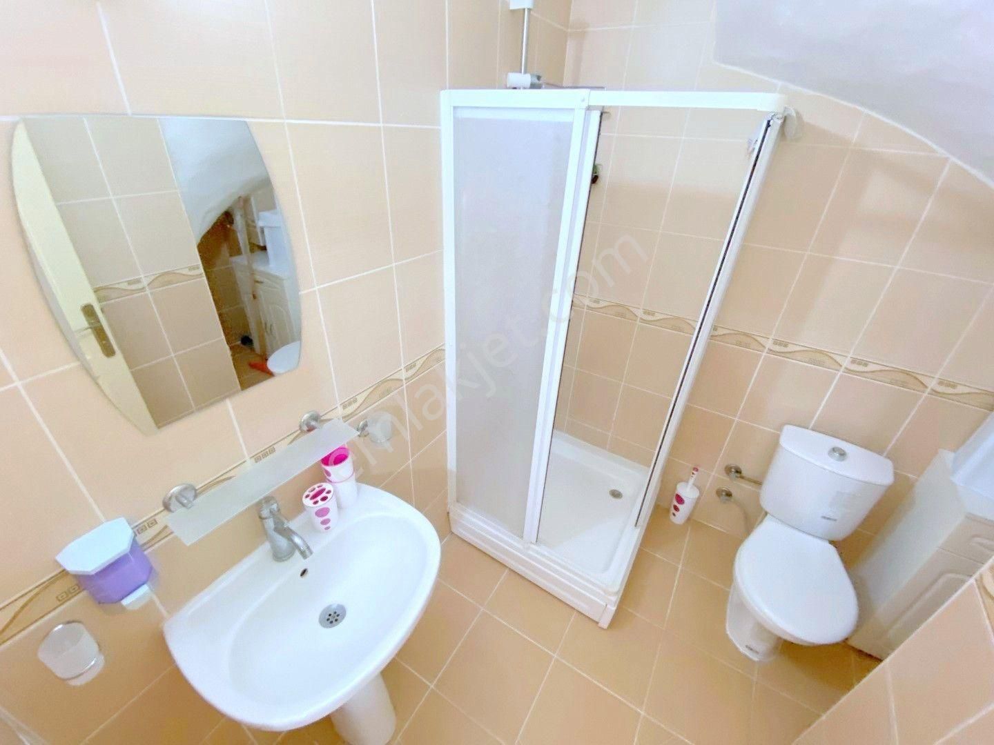 Didim Havuzlu Sitede Satılık Dubleks Daire - Görsel 18