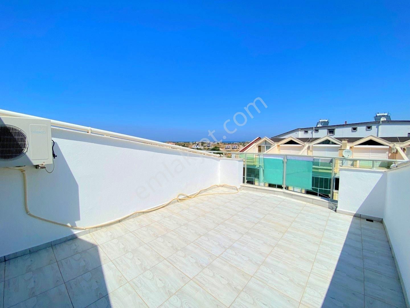 Didim Havuzlu Sitede Satılık Dubleks Daire - Görsel 27