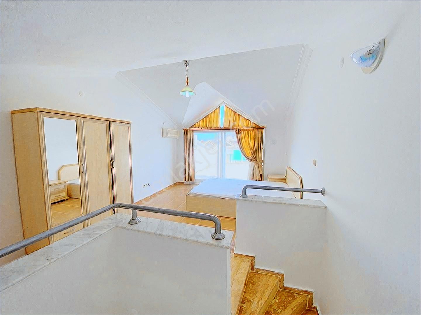 Didim Havuzlu Sitede Satılık Dubleks Daire - Görsel 11