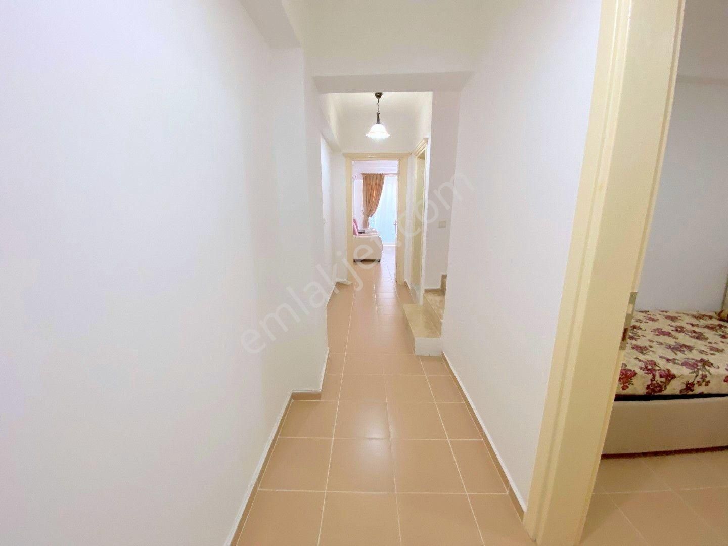 Didim Havuzlu Sitede Satılık Dubleks Daire - Görsel 14