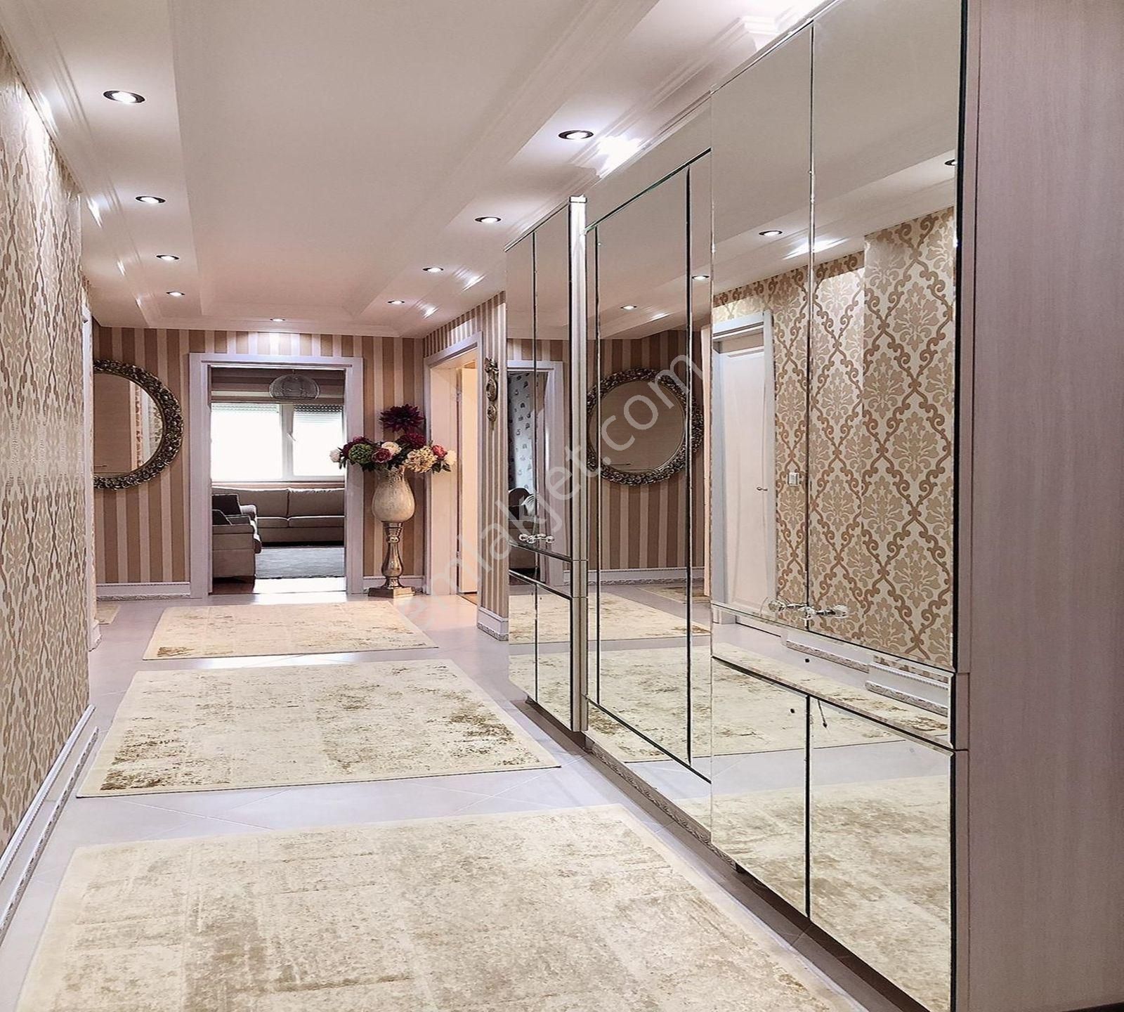 Beylikdüzü Cumhuriyet Mahallesi Gezgen İnşaat'tan 2+1 Satılık Daire - Görsel 27