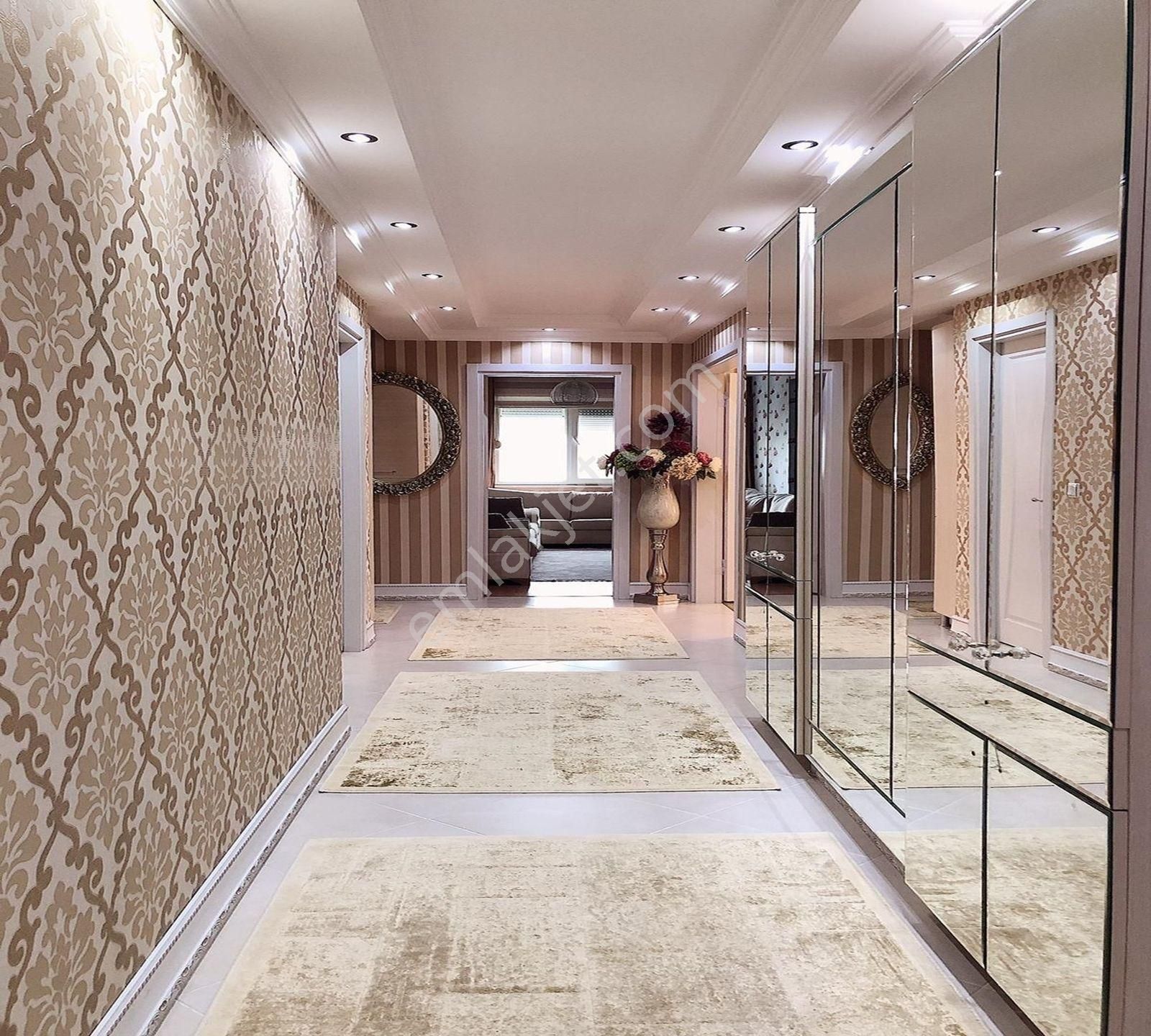 Beylikdüzü Cumhuriyet Mahallesi Gezgen İnşaat'tan 2+1 Satılık Daire - Görsel 13