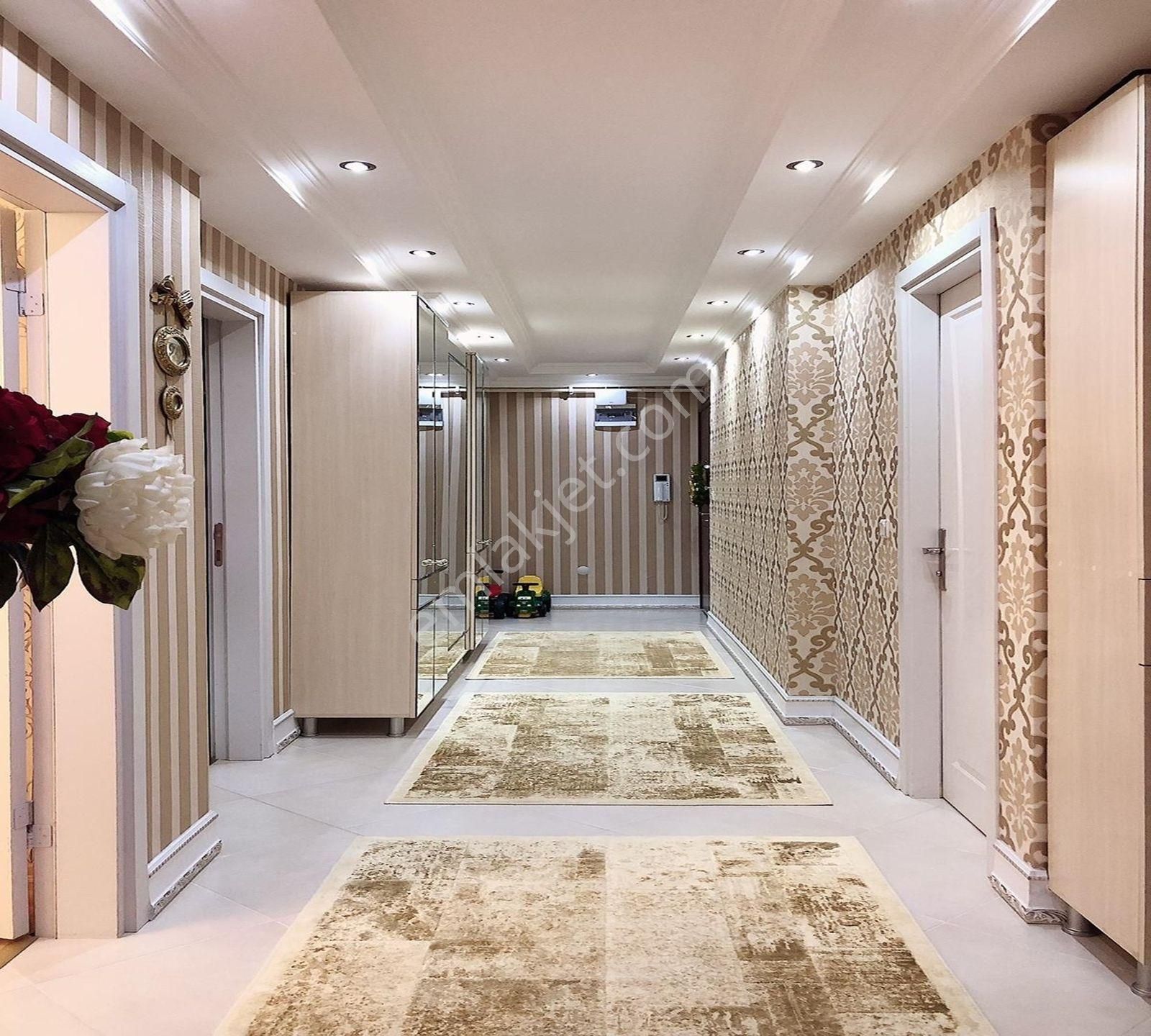 Beylikdüzü Cumhuriyet Mahallesi Gezgen İnşaat'tan 2+1 Satılık Daire - Görsel 23