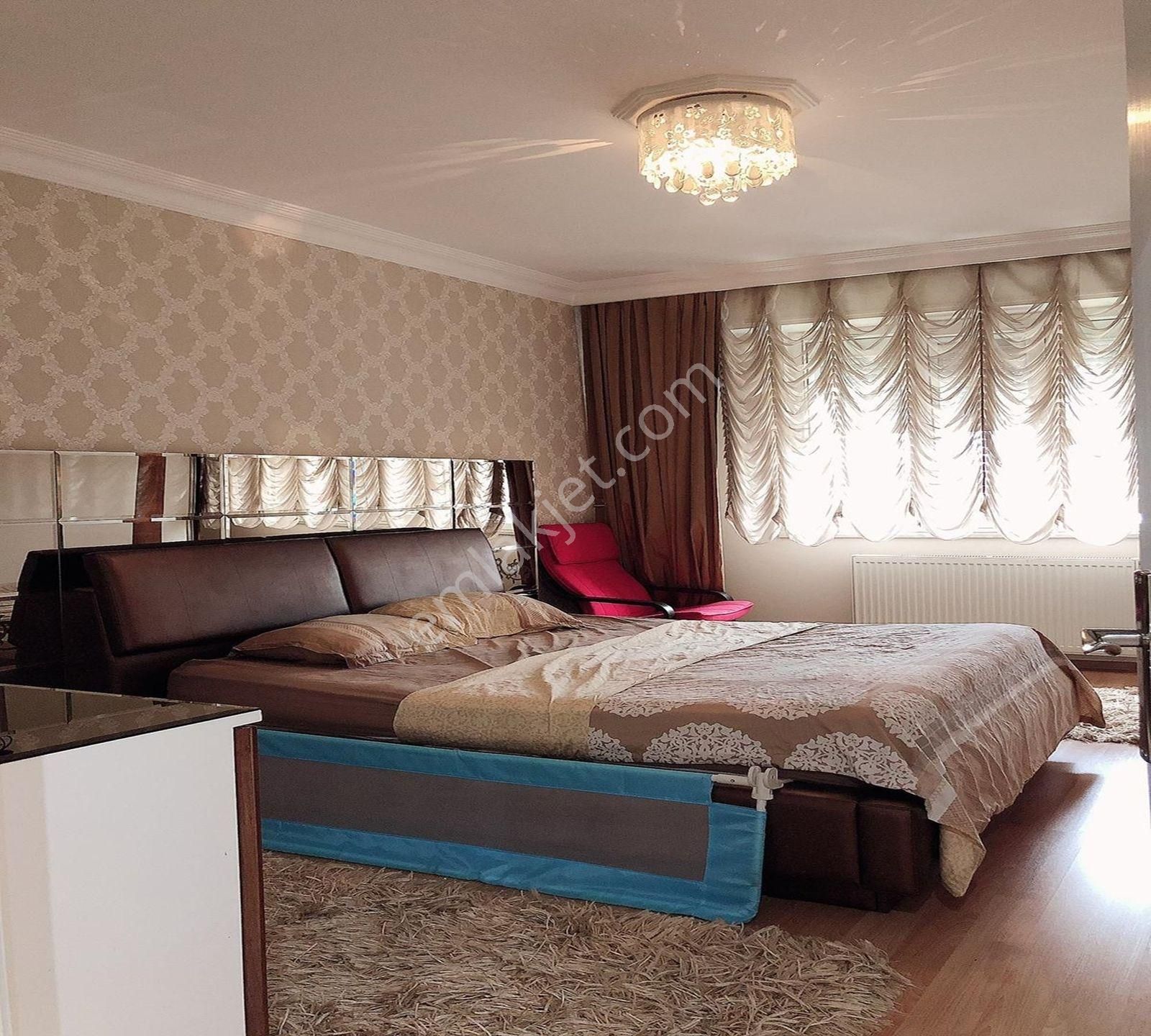 Beylikdüzü Cumhuriyet Mahallesi Gezgen İnşaat'tan 2+1 Satılık Daire - Görsel 20