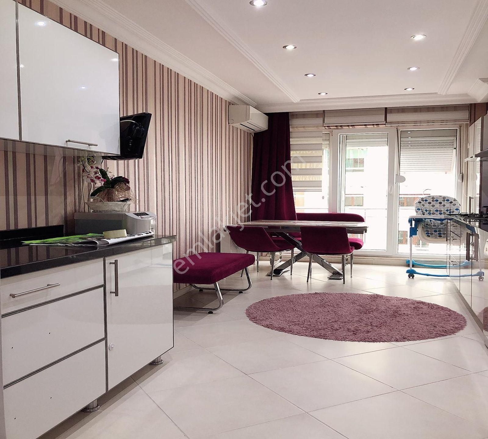 Beylikdüzü Cumhuriyet Mahallesi Gezgen İnşaat'tan 2+1 Satılık Daire - Görsel 31