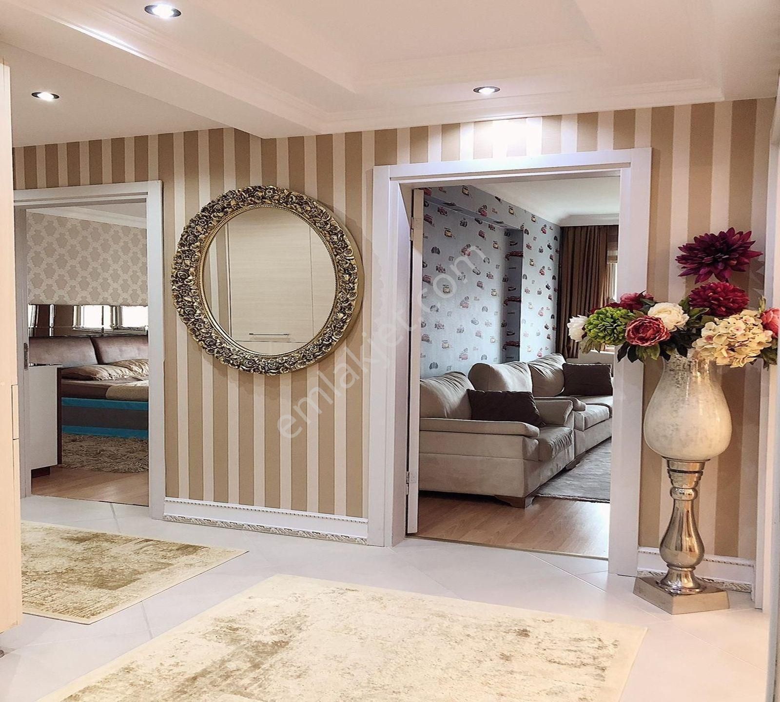 Beylikdüzü Cumhuriyet Mahallesi Gezgen İnşaat'tan 2+1 Satılık Daire - Görsel 10