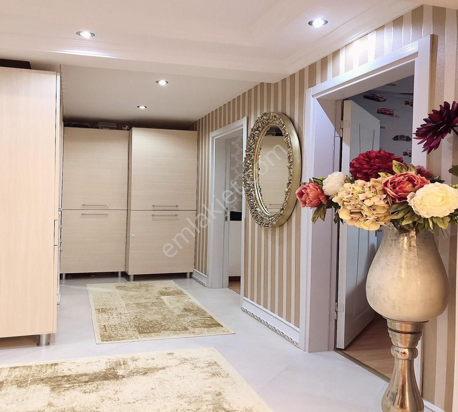 Beylikdüzü Cumhuriyet Mahallesi Gezgen İnşaat'tan 2+1 Satılık Daire - Görsel 4