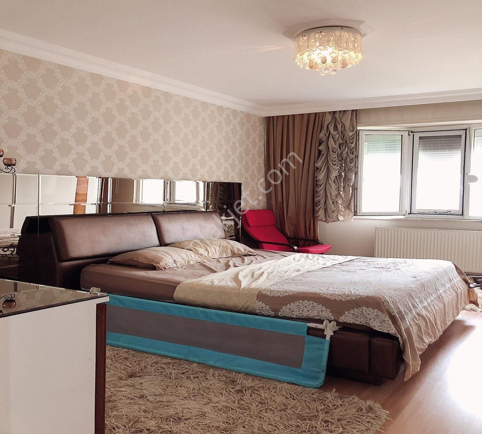 Beylikdüzü Cumhuriyet Mahallesi Gezgen İnşaat'tan 2+1 Satılık Daire - Görsel 8