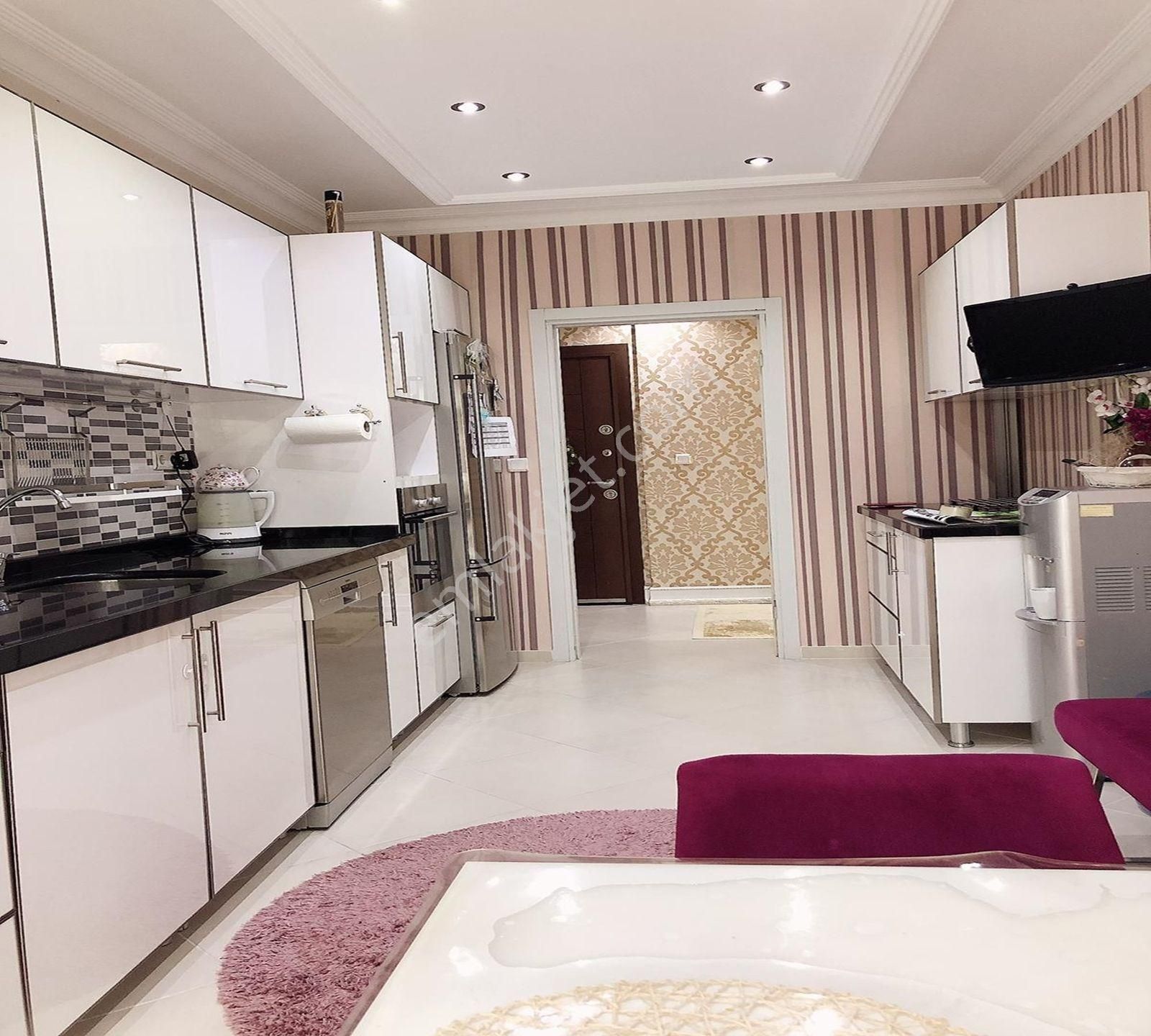 Beylikdüzü Cumhuriyet Mahallesi Gezgen İnşaat'tan 2+1 Satılık Daire - Görsel 21