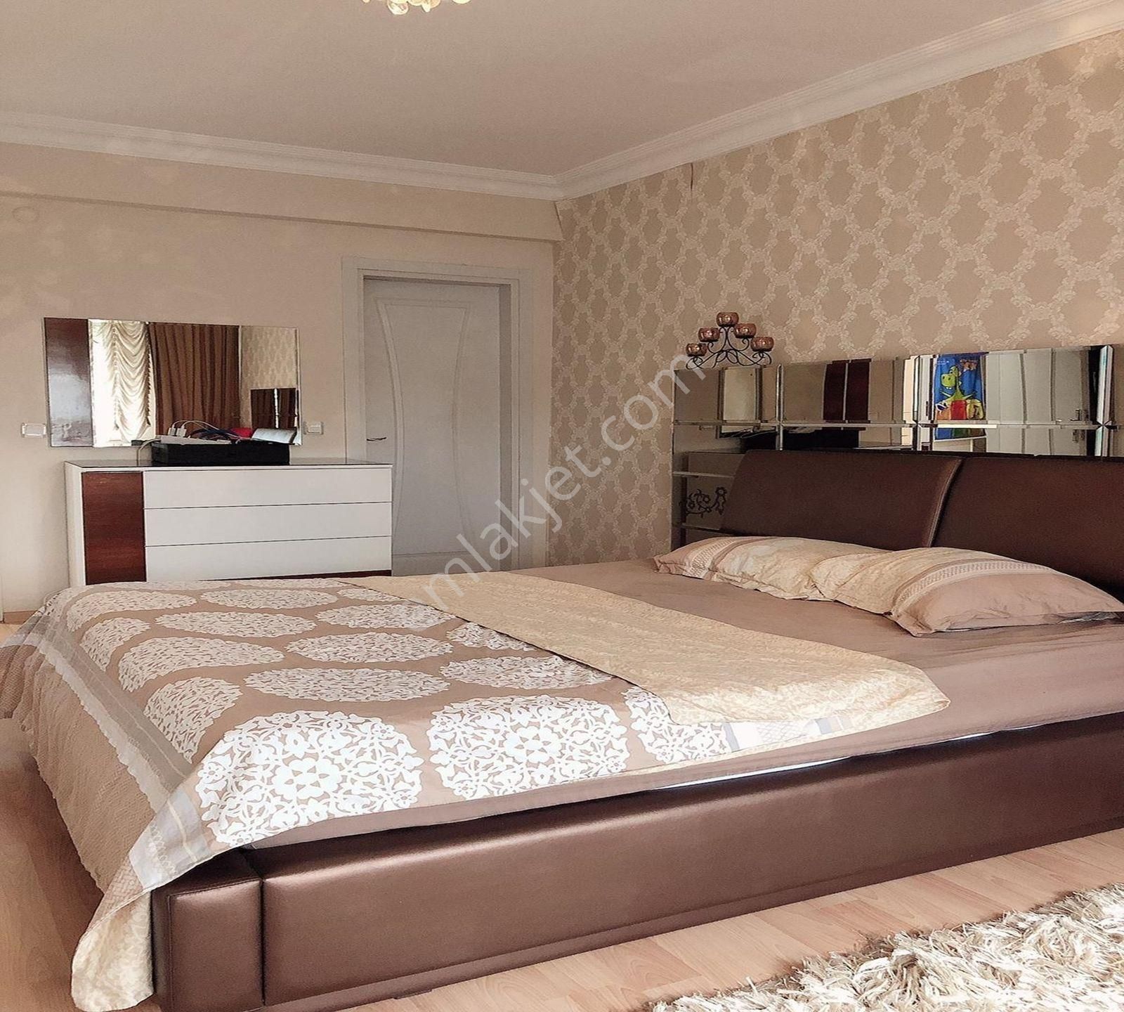 Beylikdüzü Cumhuriyet Mahallesi Gezgen İnşaat'tan 2+1 Satılık Daire - Görsel 14