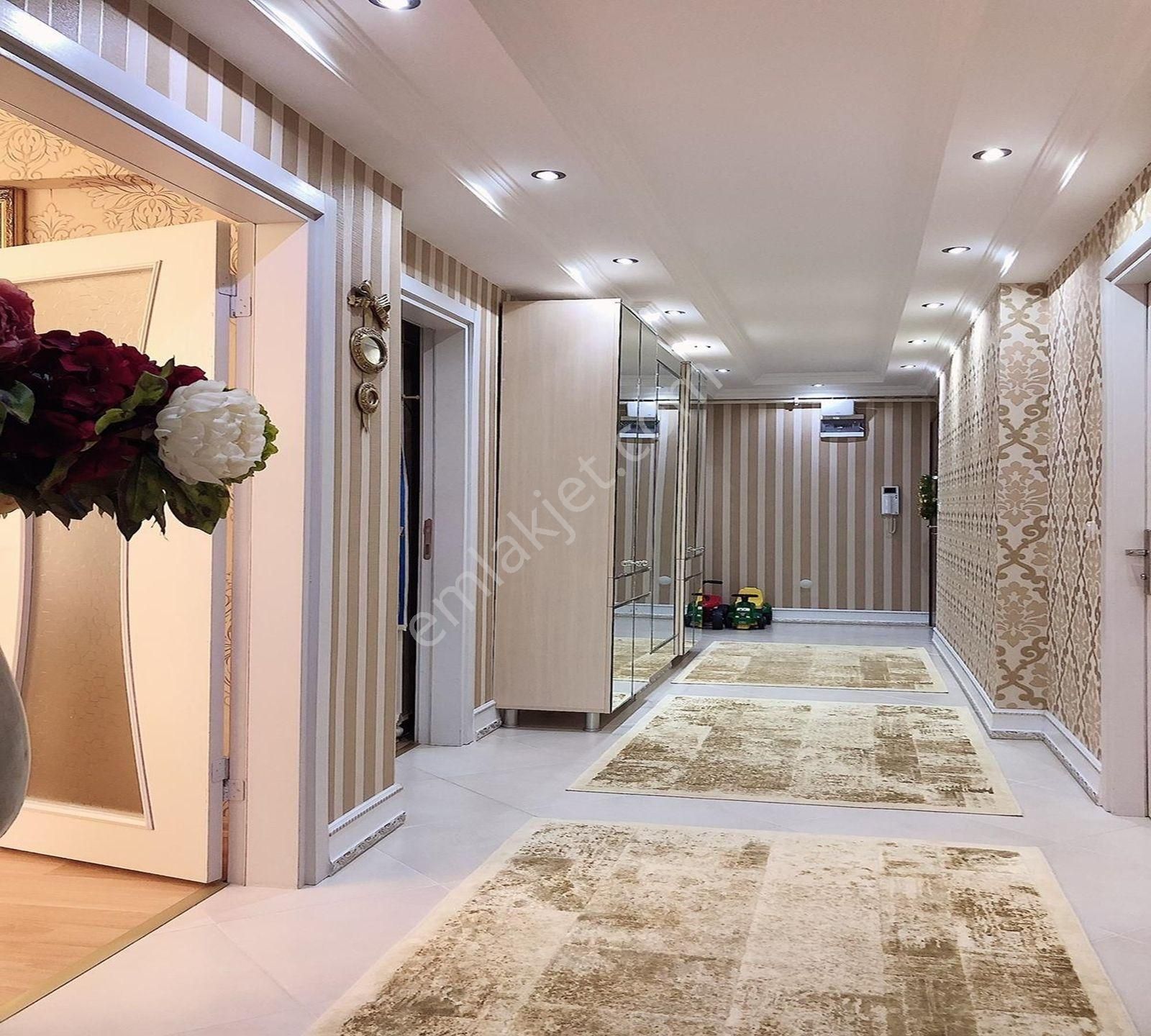 Beylikdüzü Cumhuriyet Mahallesi Gezgen İnşaat'tan 2+1 Satılık Daire - Görsel 7