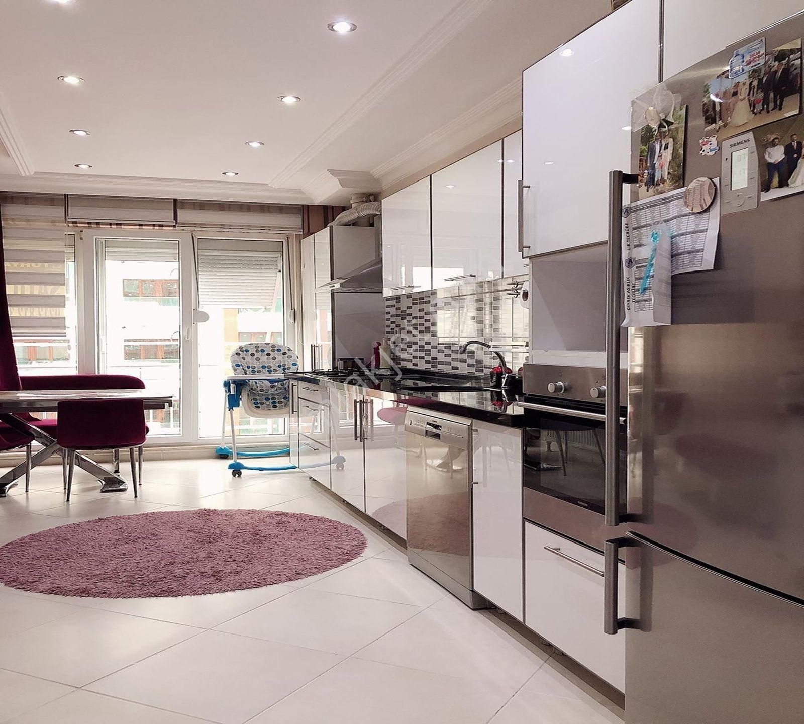 Beylikdüzü Cumhuriyet Mahallesi Gezgen İnşaat'tan 2+1 Satılık Daire - Görsel 26