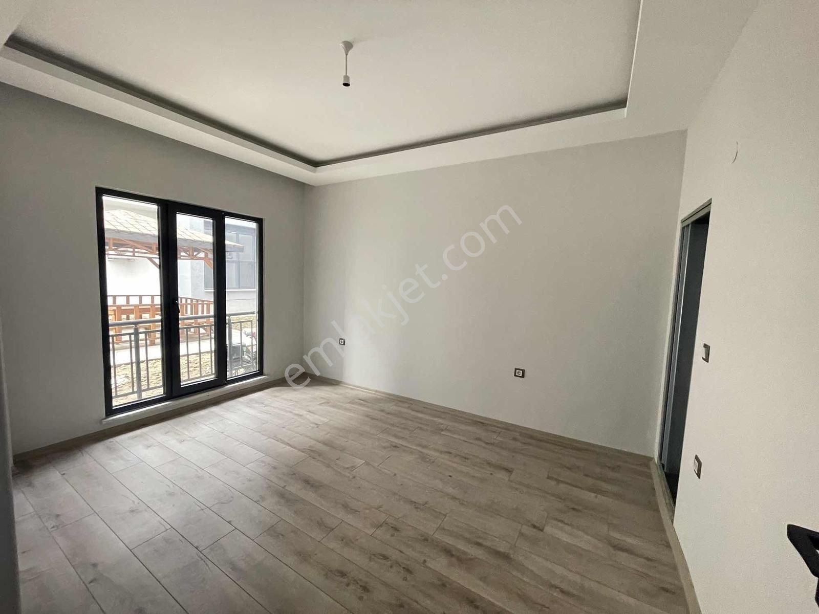 Nilüfer Yolçatıda Satılık 3+1 Daire - Görsel 24