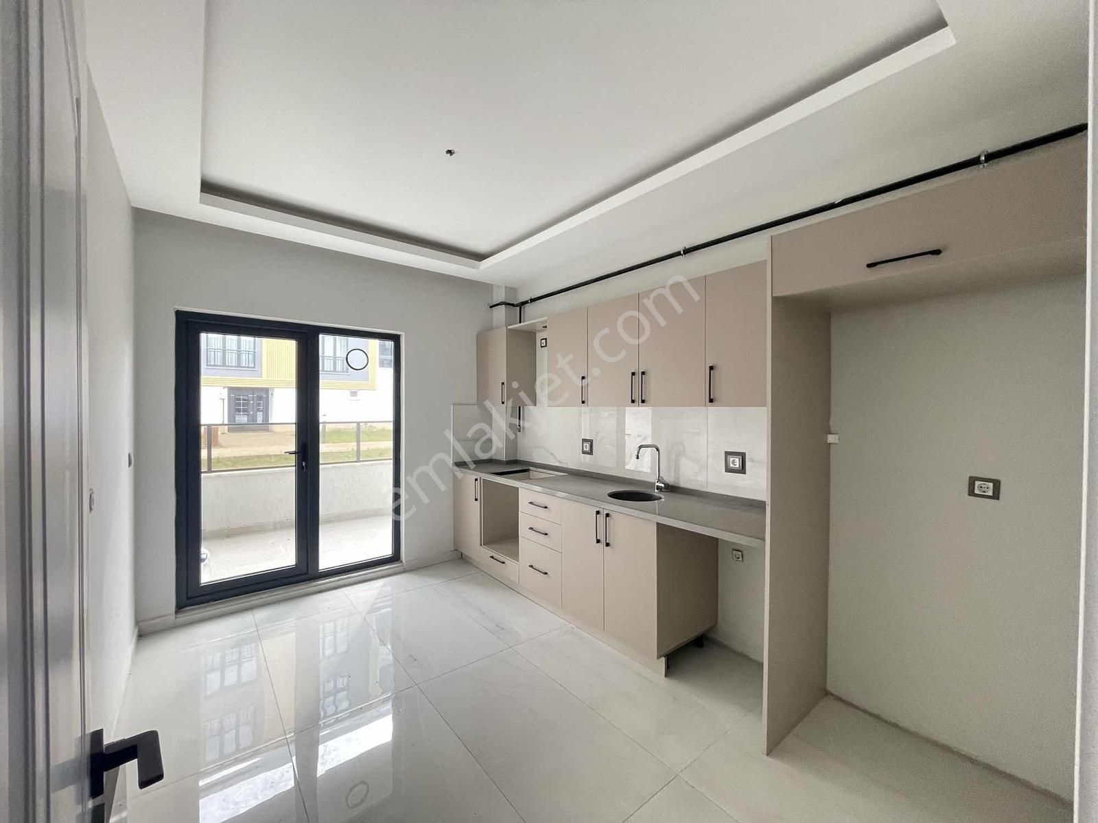 Nilüfer Yolçatıda Satılık 3+1 Daire - Görsel 25