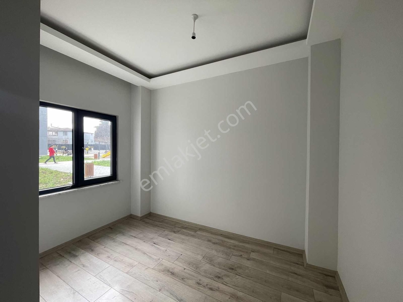 Nilüfer Yolçatıda Satılık 3+1 Daire - Görsel 15