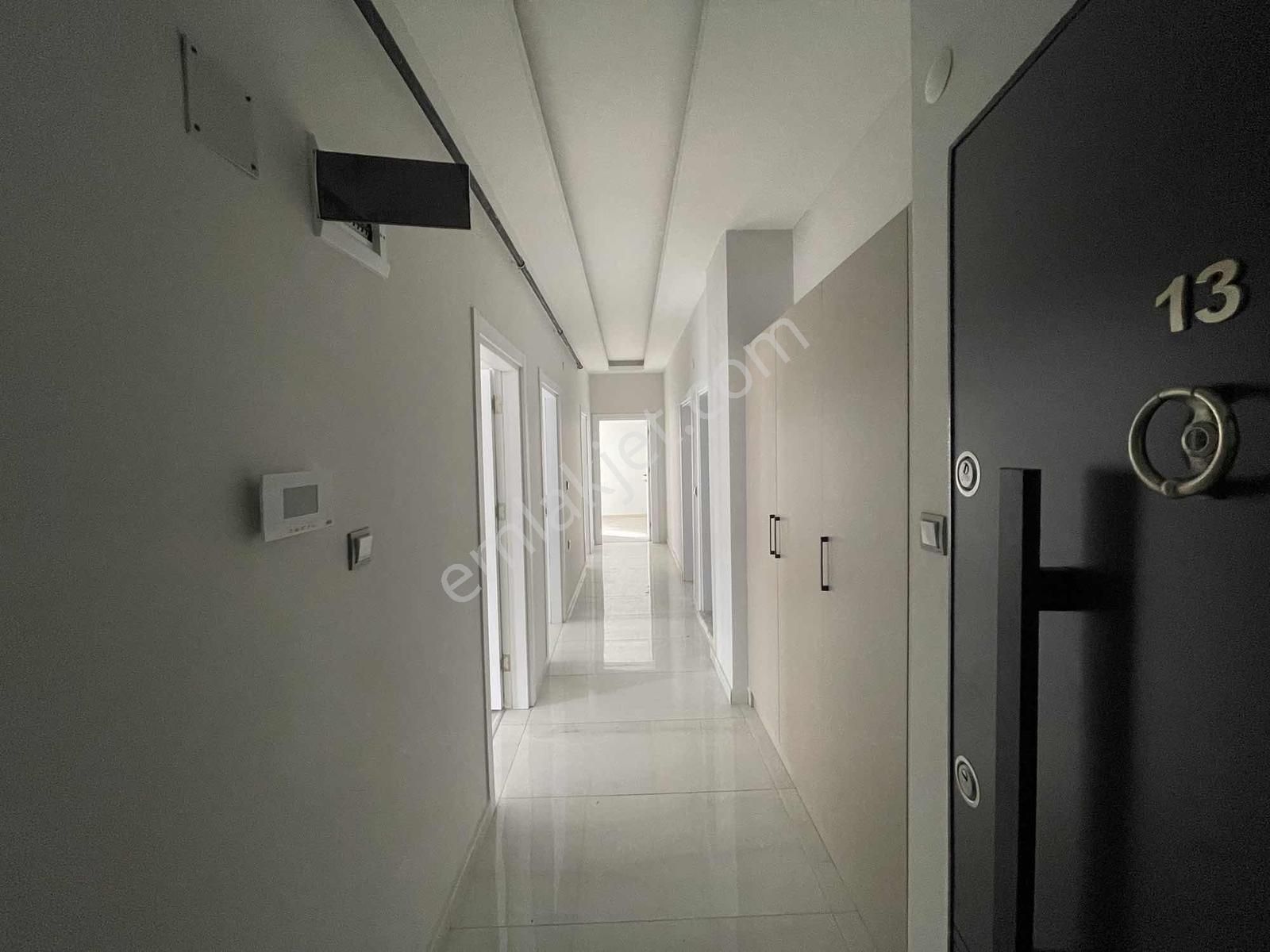 Nilüfer Yolçatıda Satılık 3+1 Daire - Görsel 10