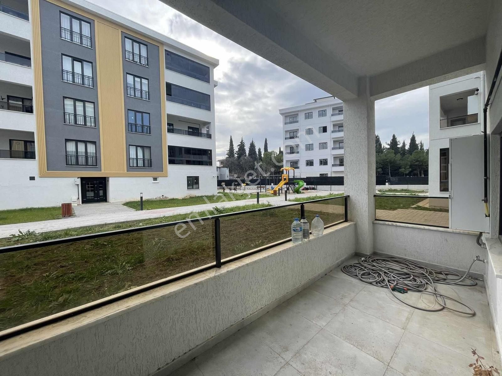 Nilüfer Yolçatıda Satılık 3+1 Daire - Görsel 8