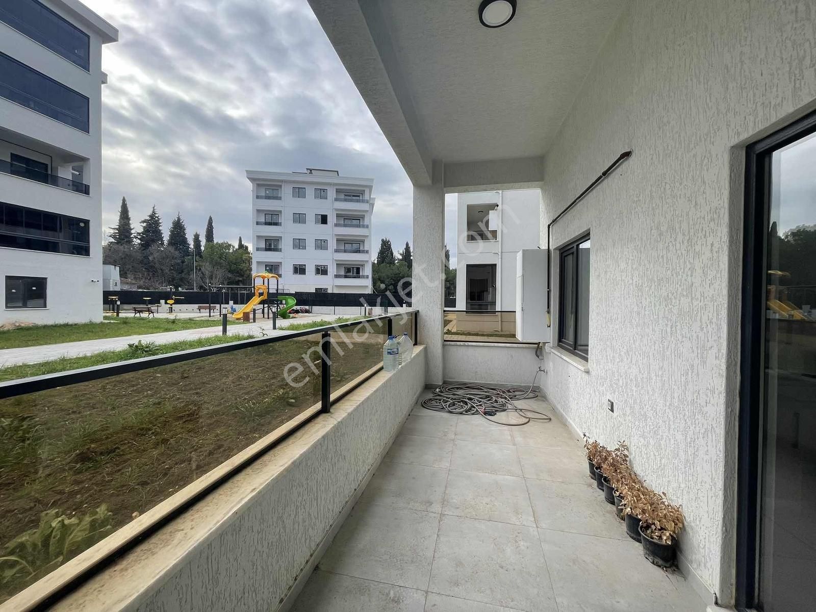 Nilüfer Yolçatıda Satılık 3+1 Daire - Görsel 9