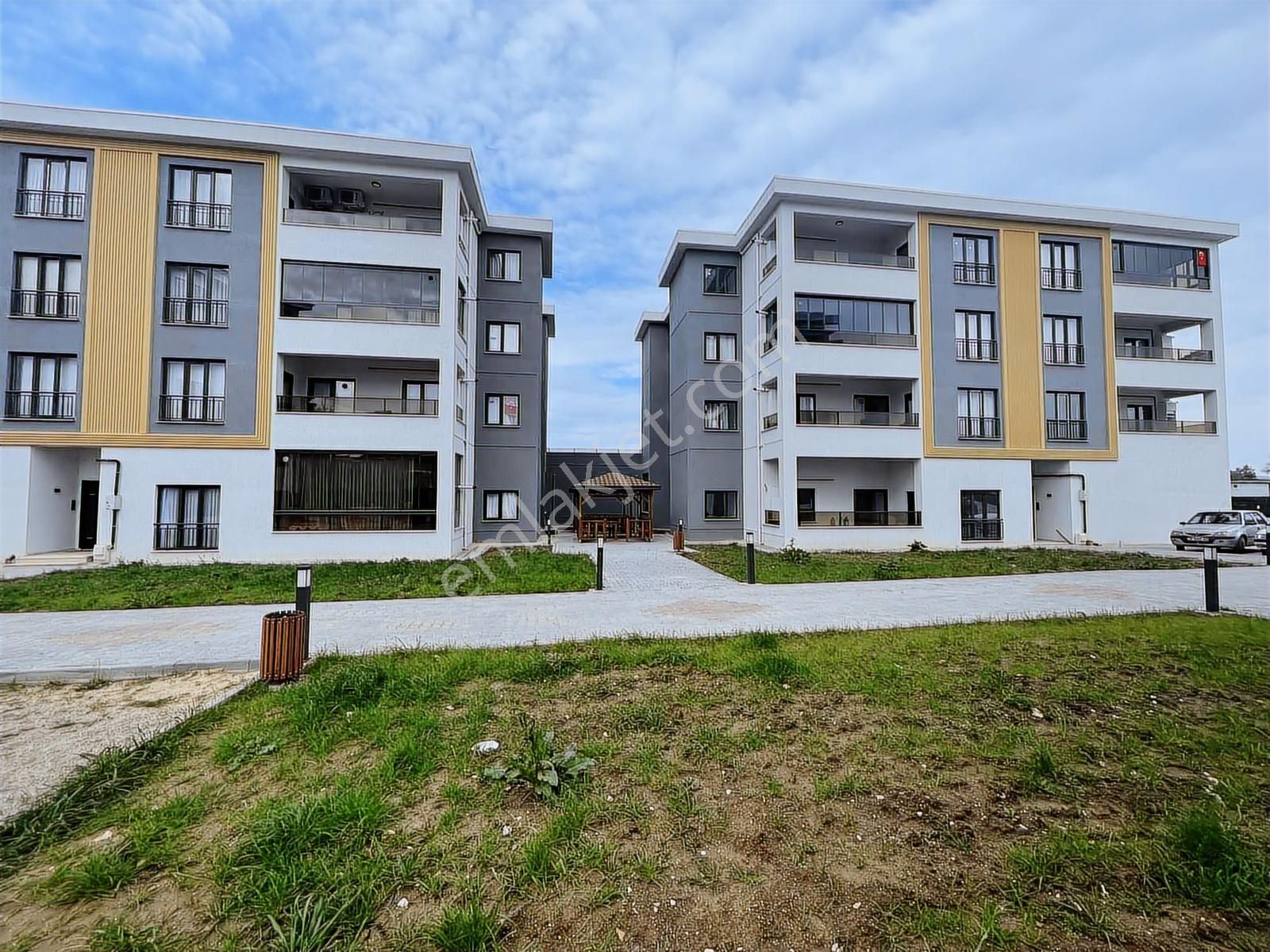 Nilüfer Yolçatıda Satılık 3+1 Daire - Görsel 5