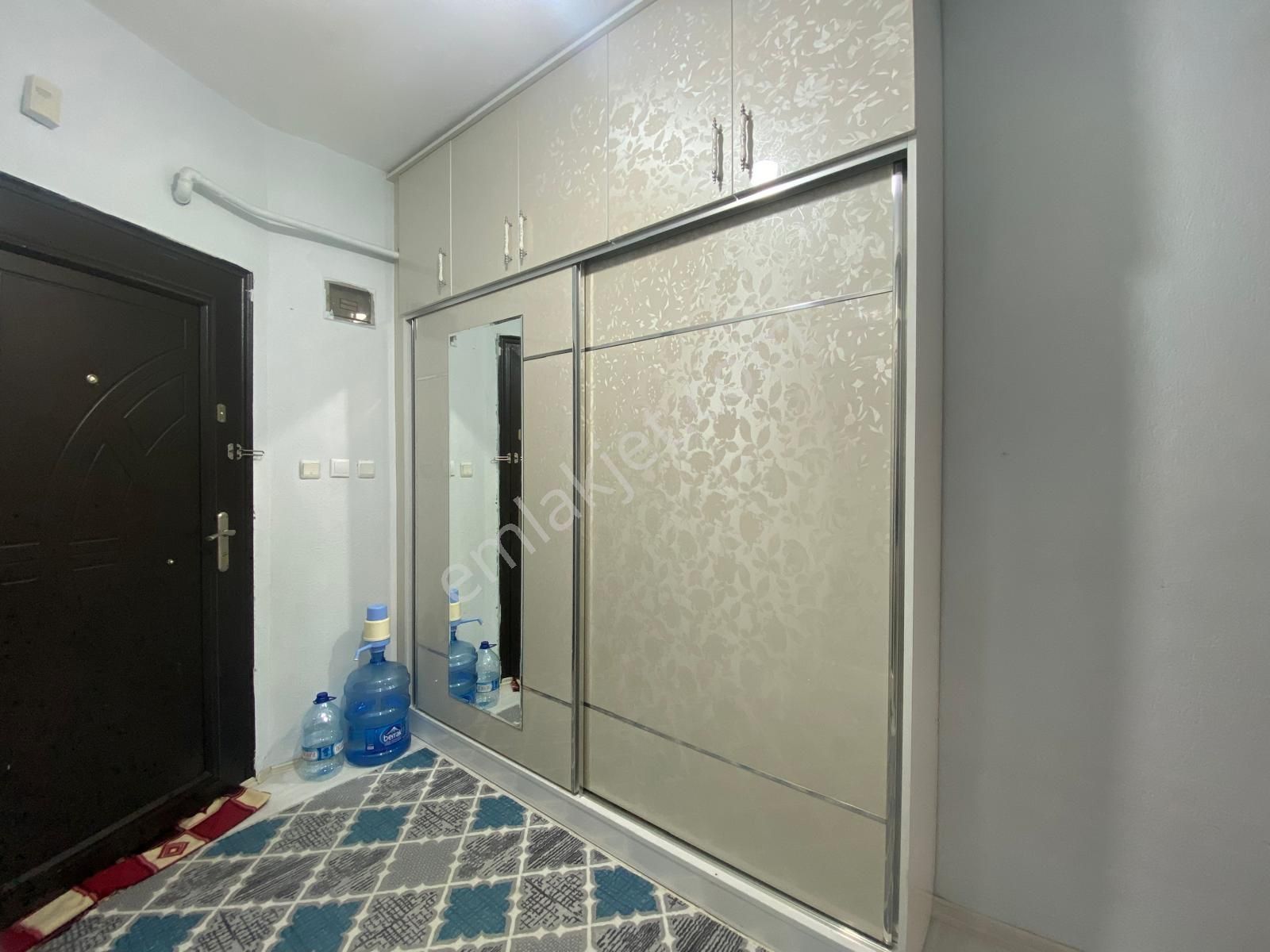 Bosna Hersek Mh. Merkezi Konumda Bakımlı 3+1 Daire - Görsel 12