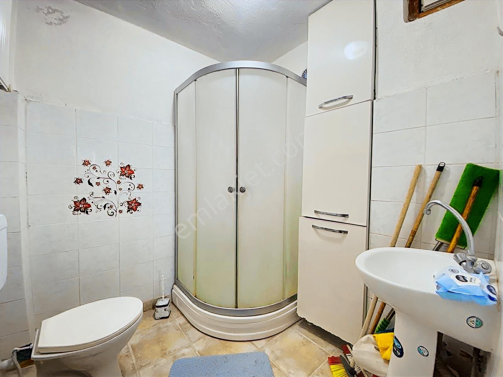 Bosna Hersek Mh. Merkezi Konumda Bakımlı 3+1 Daire - Görsel 13