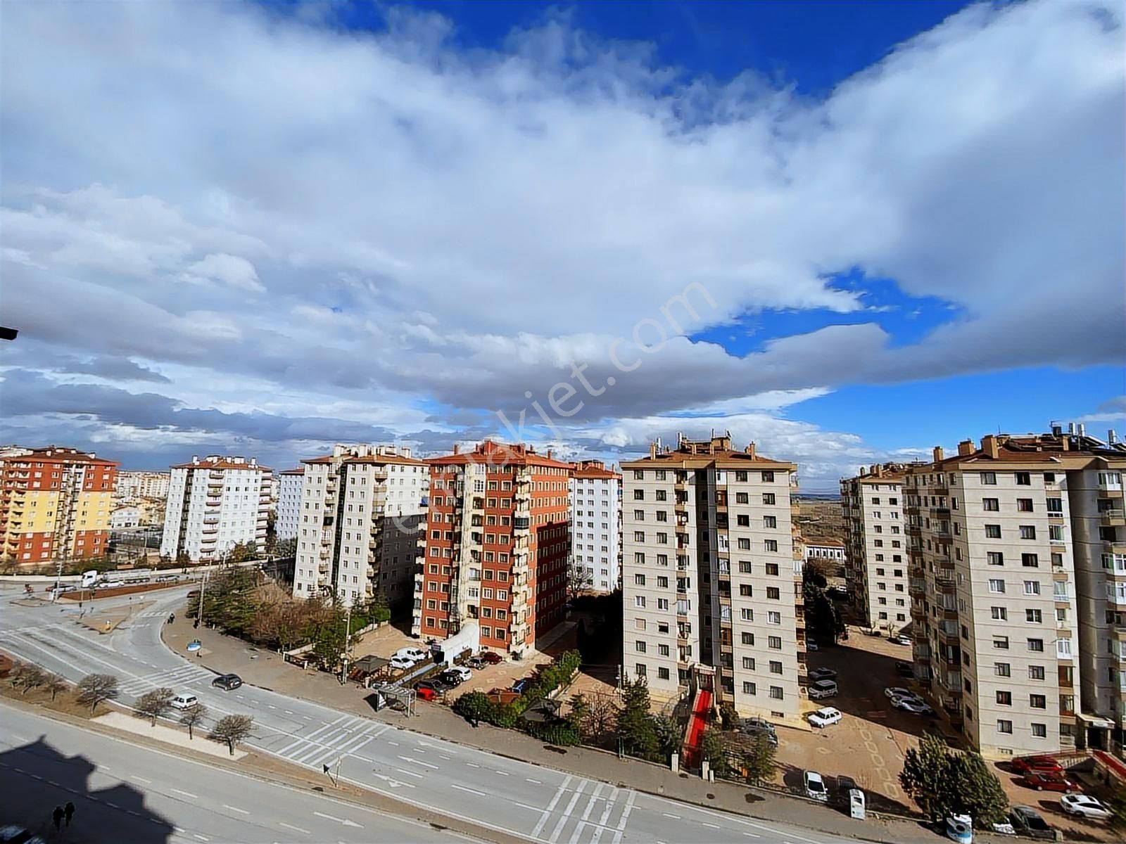 Bosna Hersek Mh. Merkezi Konumda Bakımlı 3+1 Daire - Görsel 14