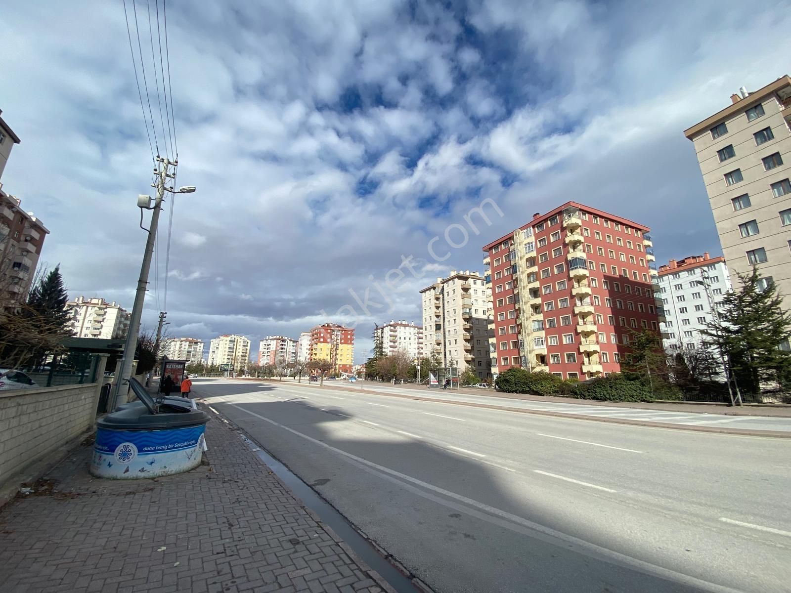 Bosna Hersek Mh. Merkezi Konumda Bakımlı 3+1 Daire - Görsel 10