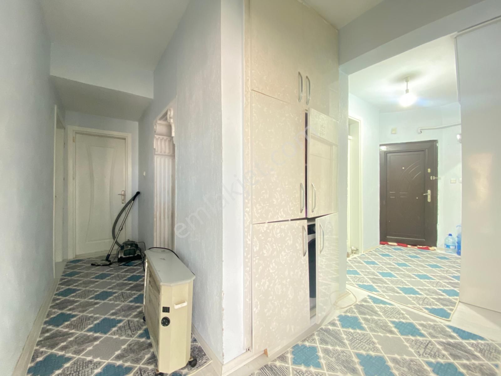 Bosna Hersek Mh. Merkezi Konumda Bakımlı 3+1 Daire - Görsel 5