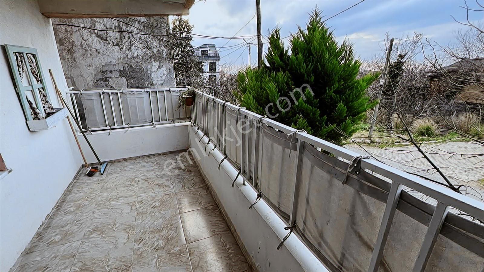 Üstünyer Emlak'tan Kumburgaz Yenimahalle'de Satılık 3+1 Daire - Görsel 11