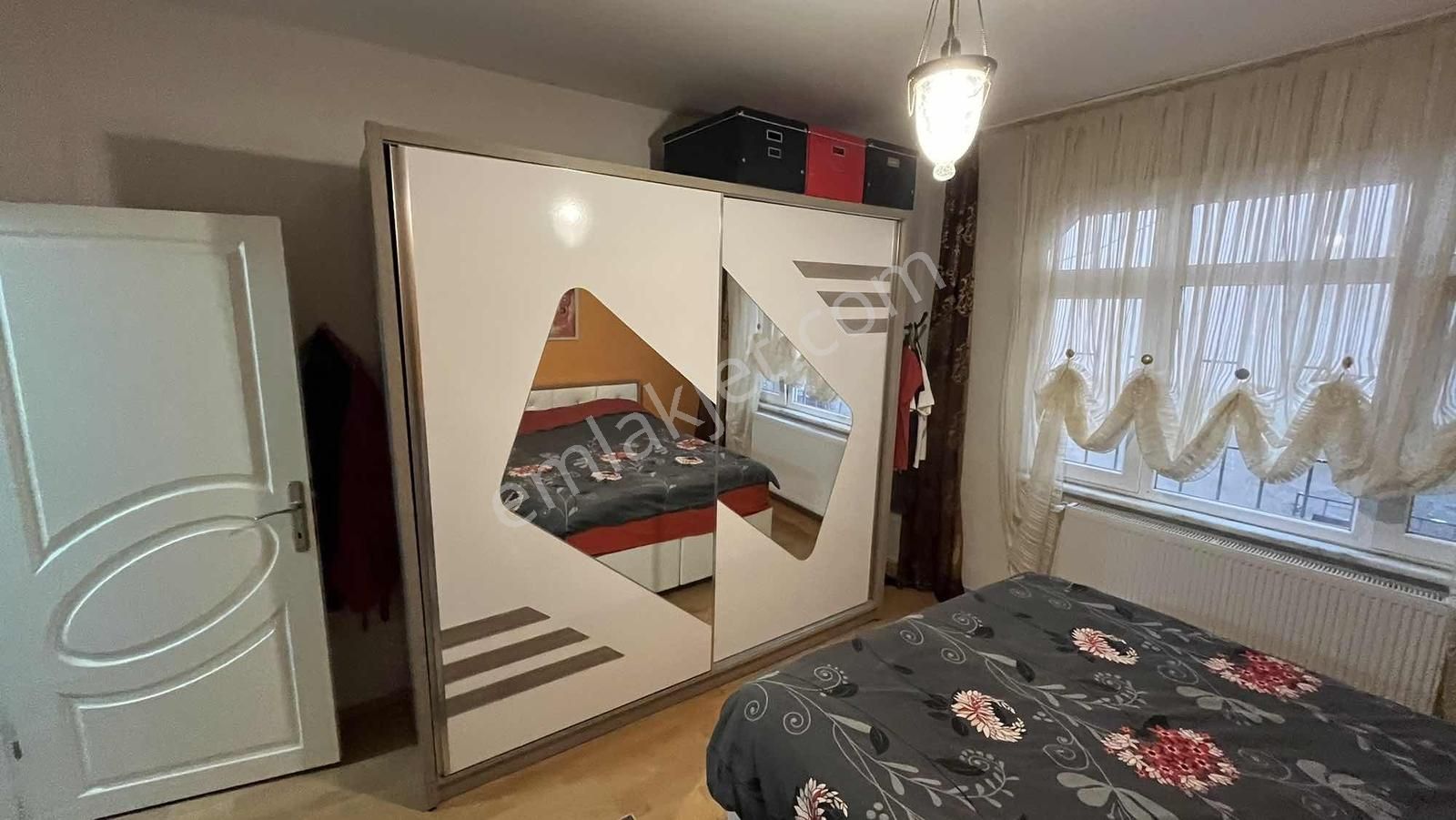 Üstünyer Emlak'tan Kumburgaz Yenimahalle'de Satılık 3+1 Daire - Görsel 10