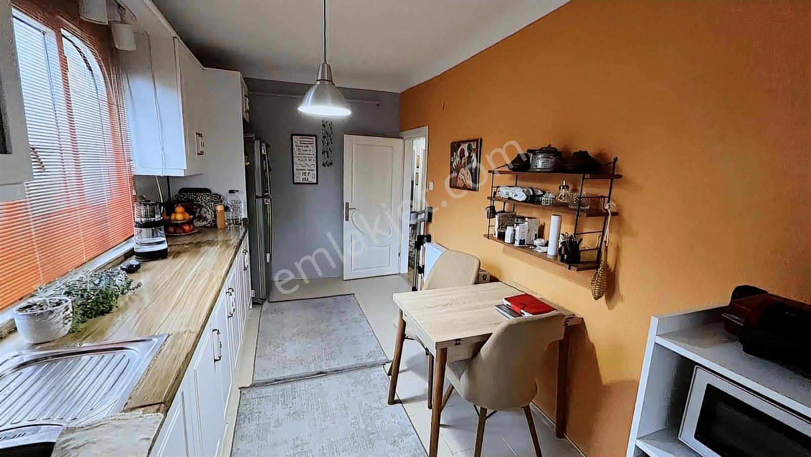 Üstünyer Emlak'tan Kumburgaz Yenimahalle'de Satılık 3+1 Daire - Görsel 13