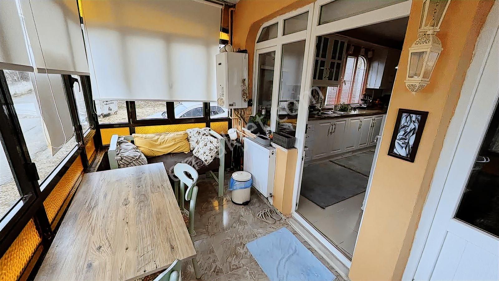 Üstünyer Emlak'tan Kumburgaz Yenimahalle'de Satılık 3+1 Daire - Görsel 21