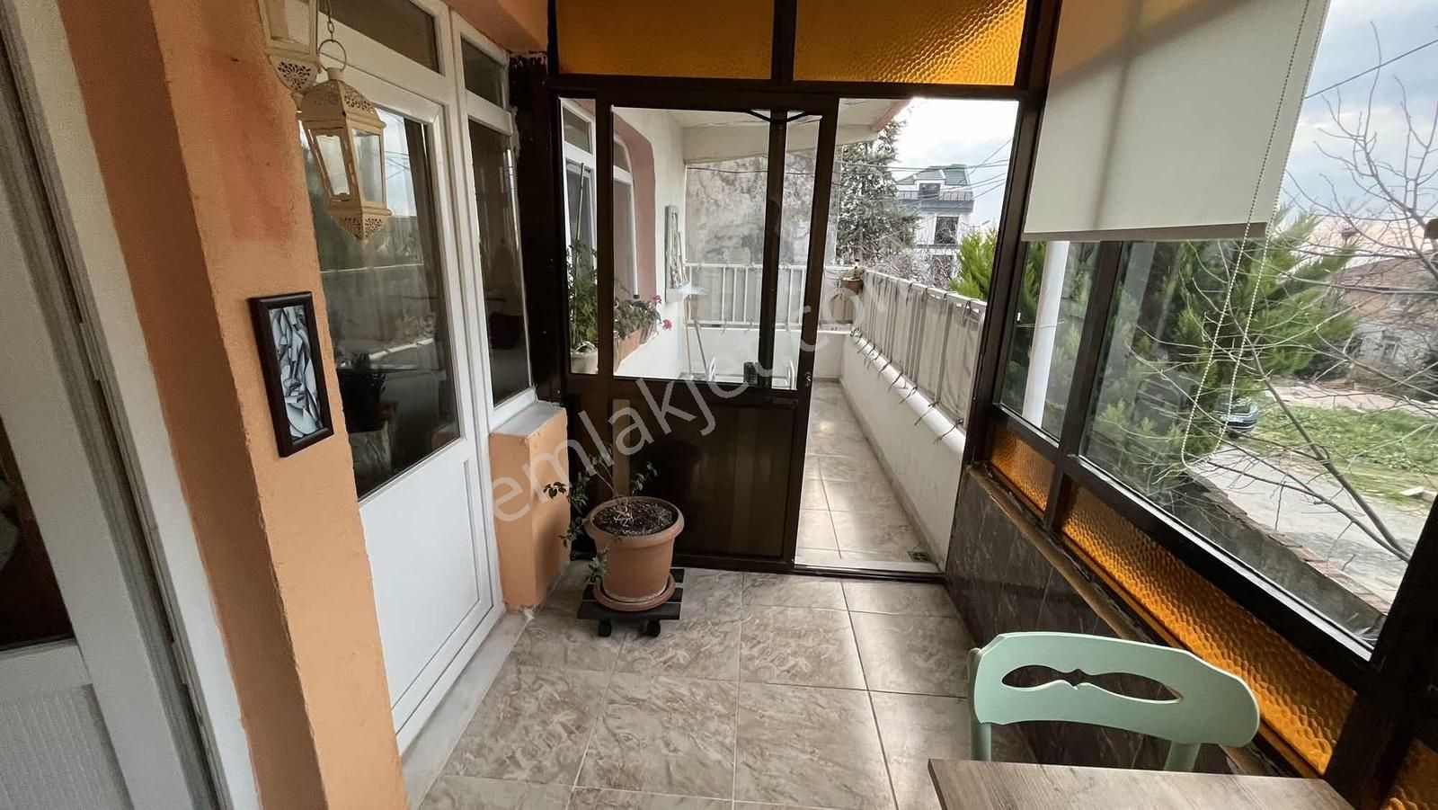 Üstünyer Emlak'tan Kumburgaz Yenimahalle'de Satılık 3+1 Daire - Görsel 22