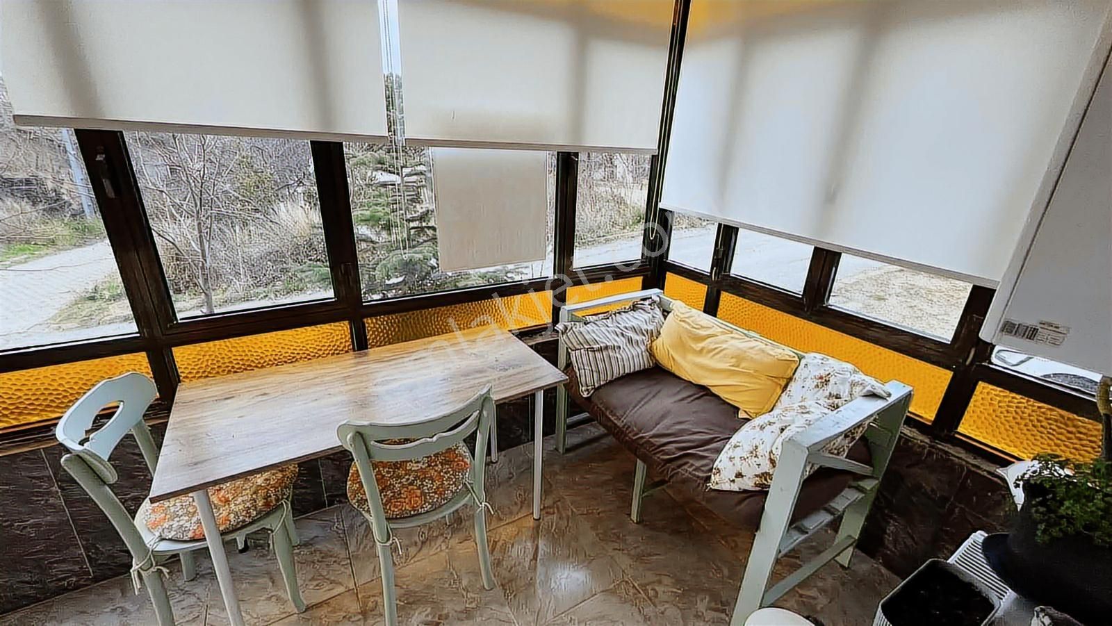 Üstünyer Emlak'tan Kumburgaz Yenimahalle'de Satılık 3+1 Daire - Görsel 12