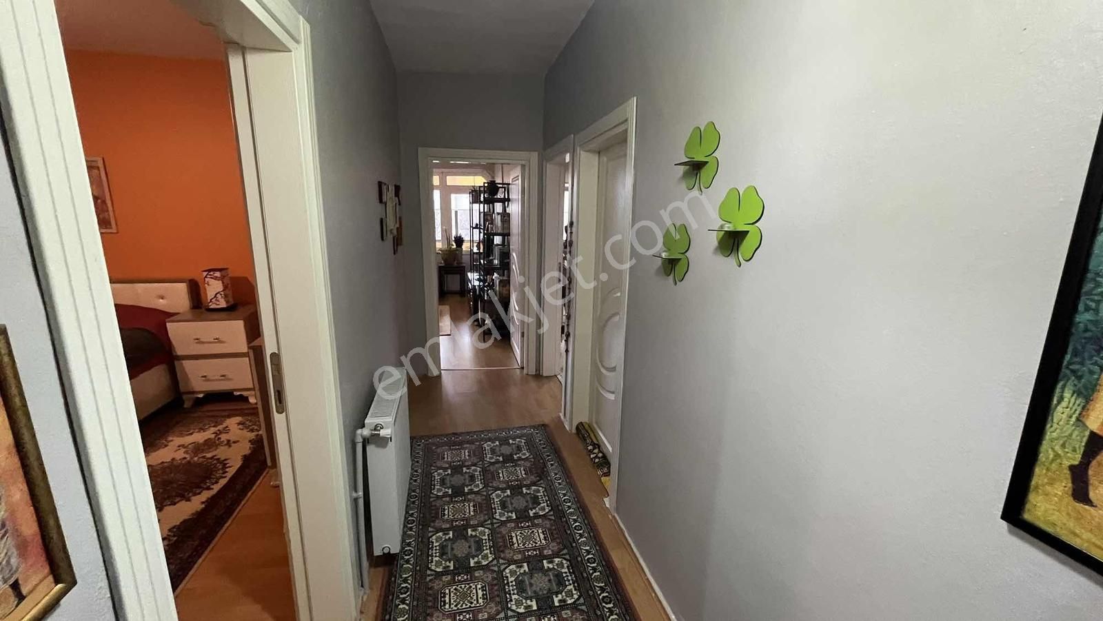 Üstünyer Emlak'tan Kumburgaz Yenimahalle'de Satılık 3+1 Daire - Görsel 18