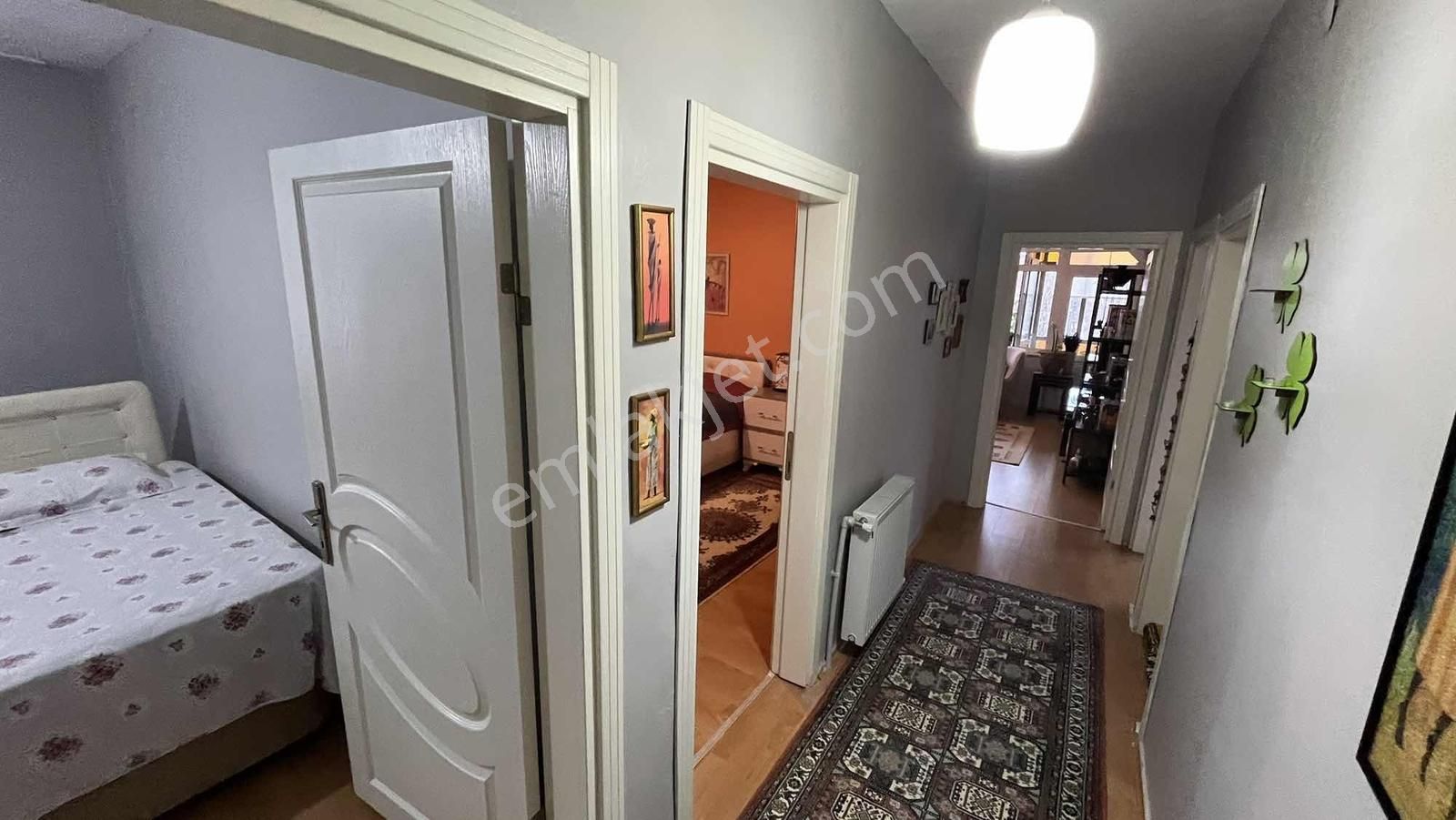 Üstünyer Emlak'tan Kumburgaz Yenimahalle'de Satılık 3+1 Daire - Görsel 4