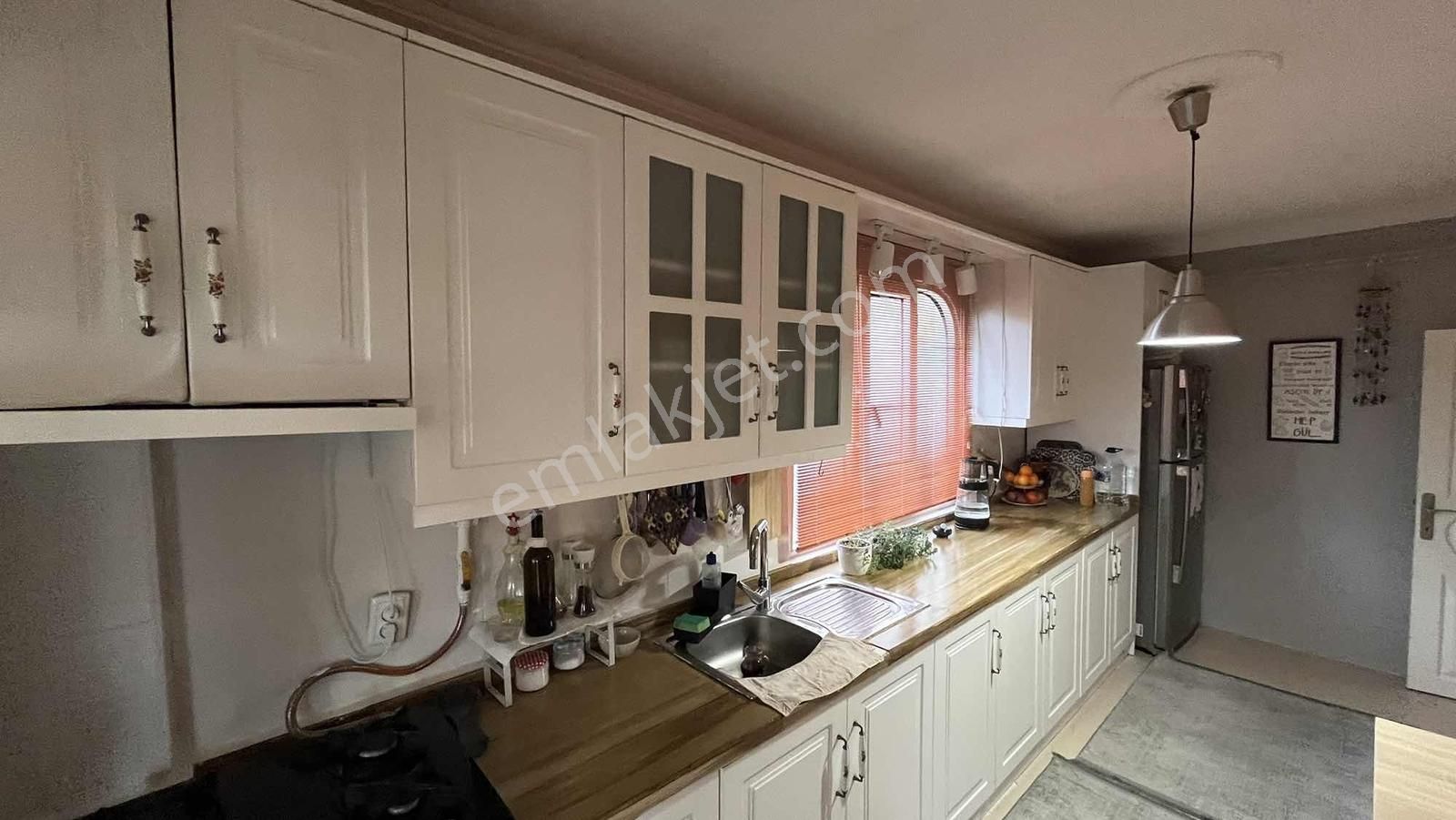 Üstünyer Emlak'tan Kumburgaz Yenimahalle'de Satılık 3+1 Daire - Görsel 24