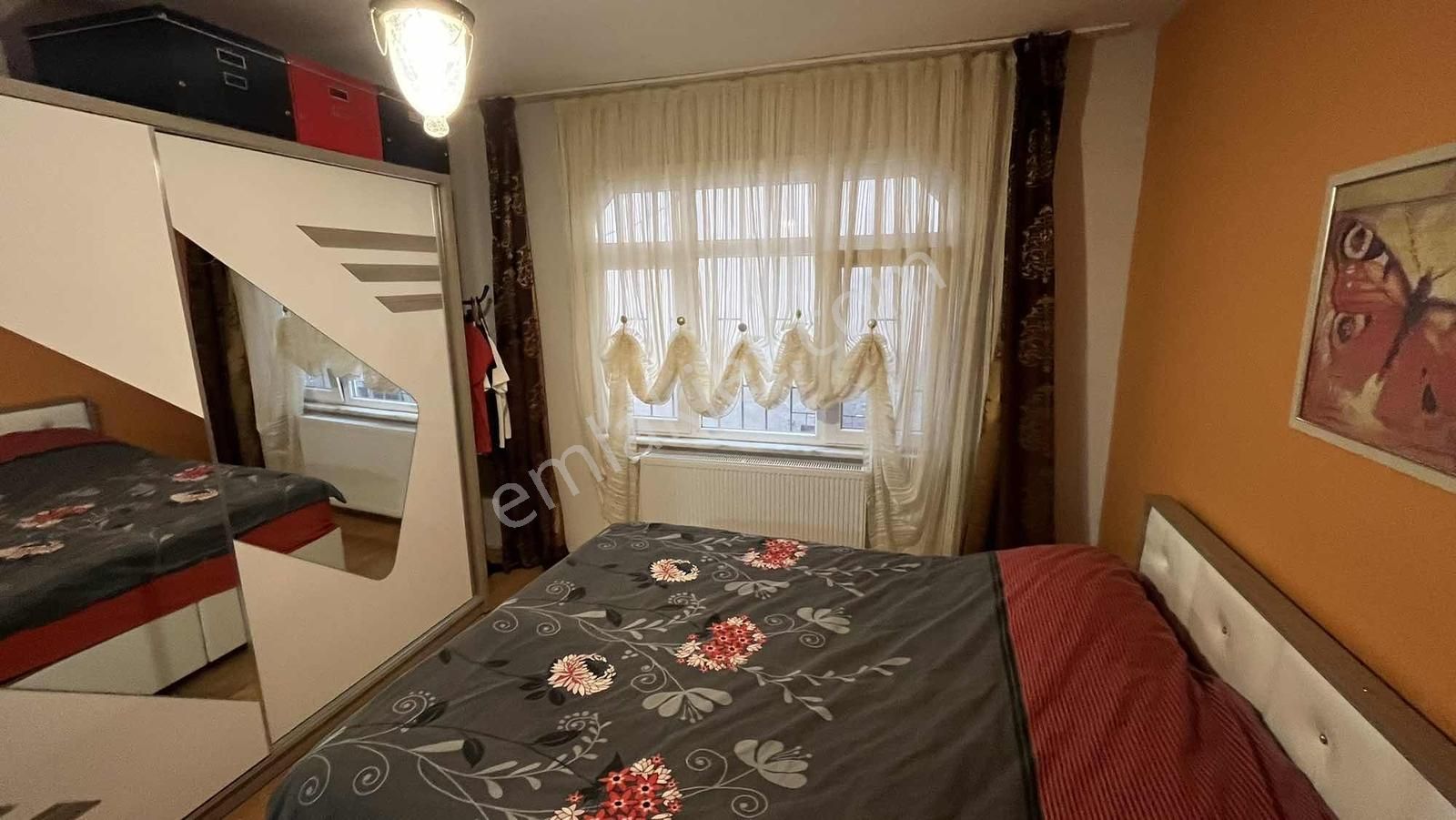 Üstünyer Emlak'tan Kumburgaz Yenimahalle'de Satılık 3+1 Daire - Görsel 28