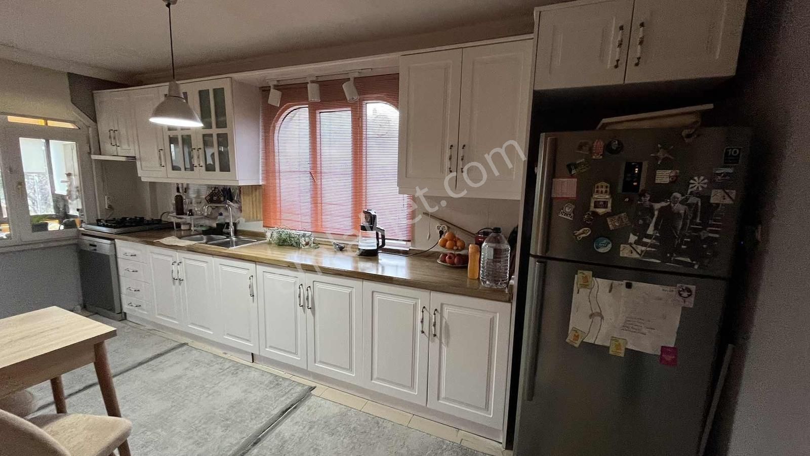 Üstünyer Emlak'tan Kumburgaz Yenimahalle'de Satılık 3+1 Daire - Görsel 25