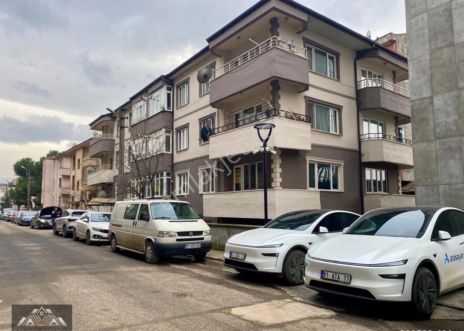Canbulattan Kültür Mahallesinde Kiralık Geniş 3+1 Daire - Görsel 4