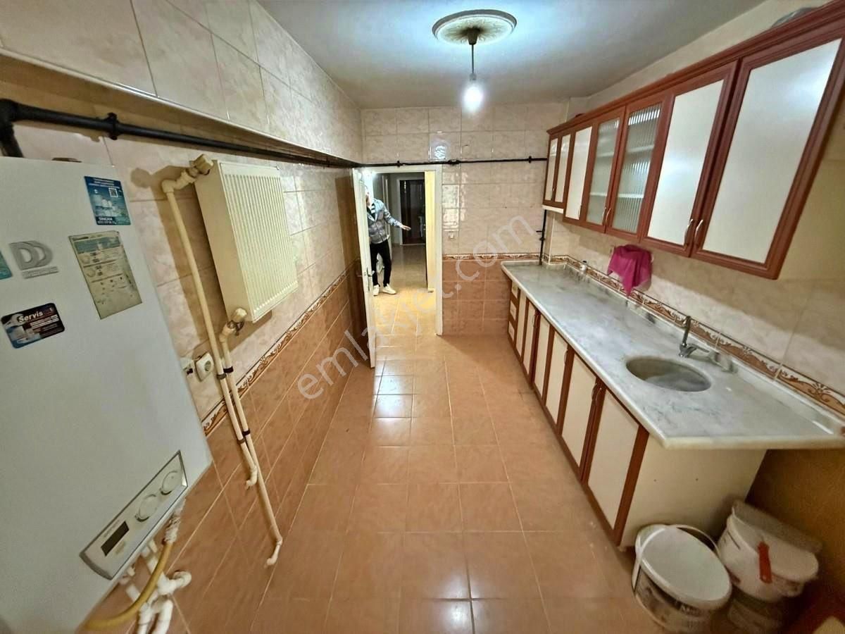 **pınarbaşı Mah. Park Cepheli 3+1 Bağımsız Yüksek Giriş Dairee** - Görsel 2